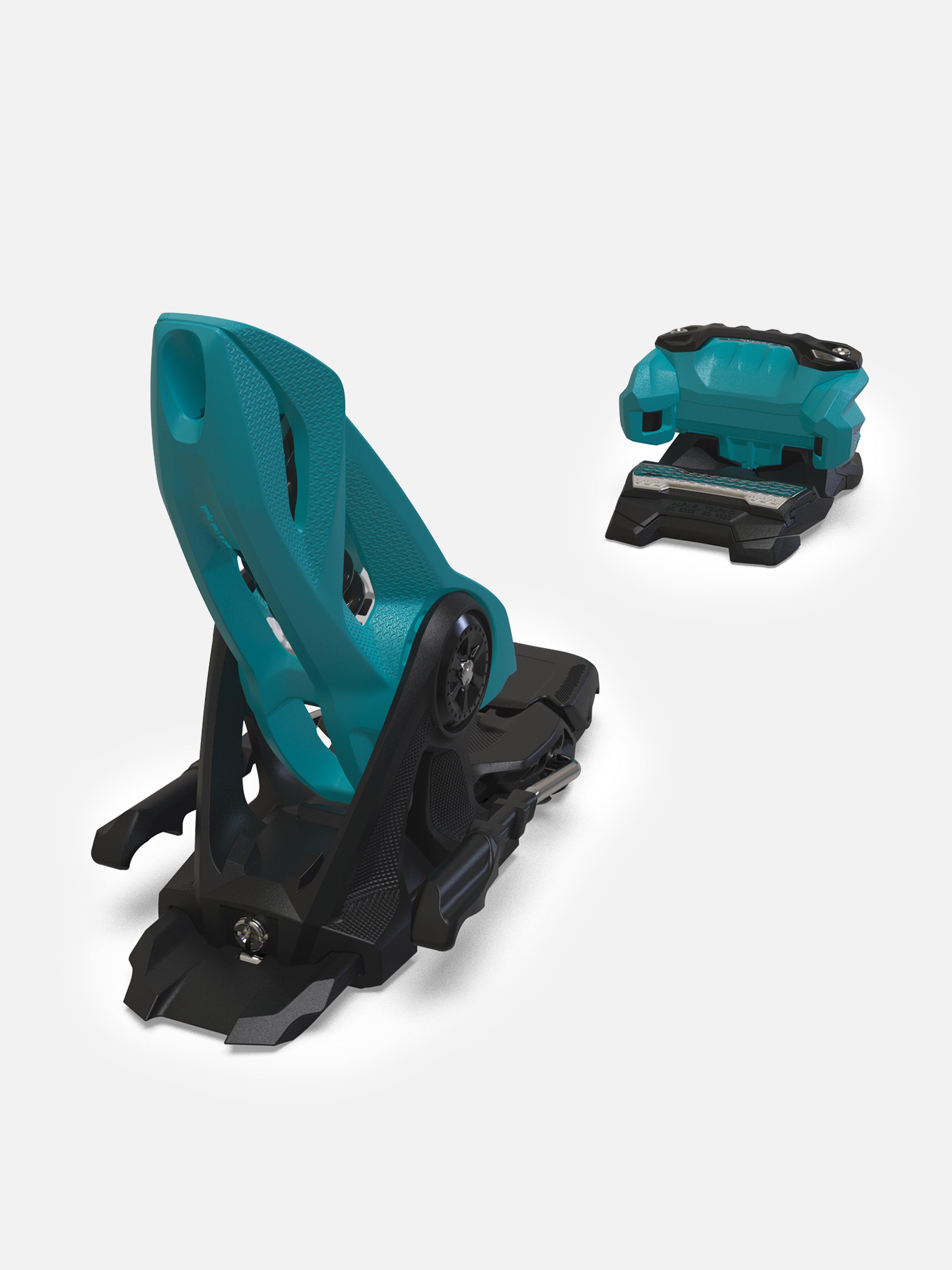 Marker Griffon 13 Freeride Ski Bindings | DIN 4-13
