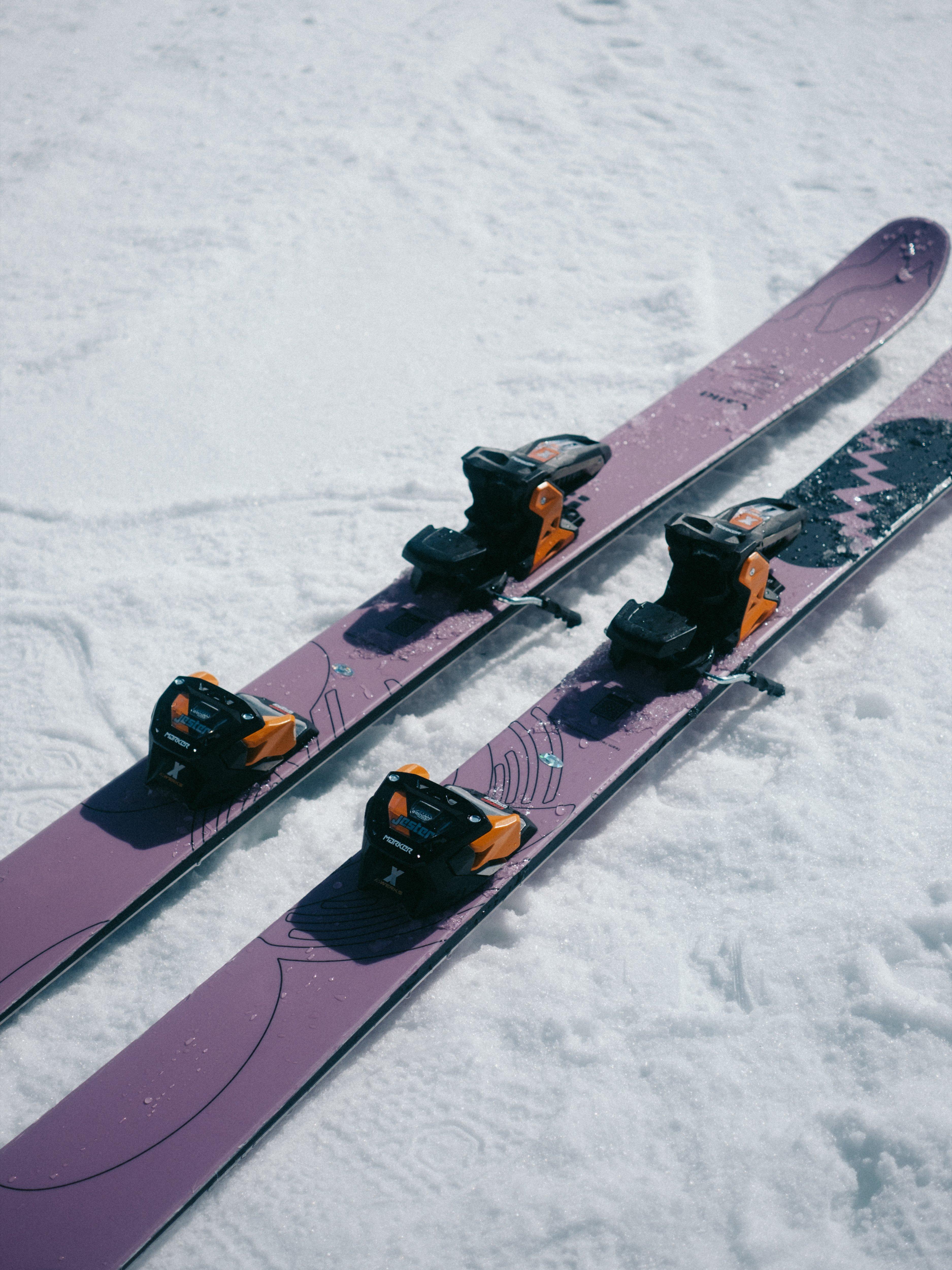 MARKER Jester X 16 Mwerks Bindings 2026 | K2 Skis and K2
