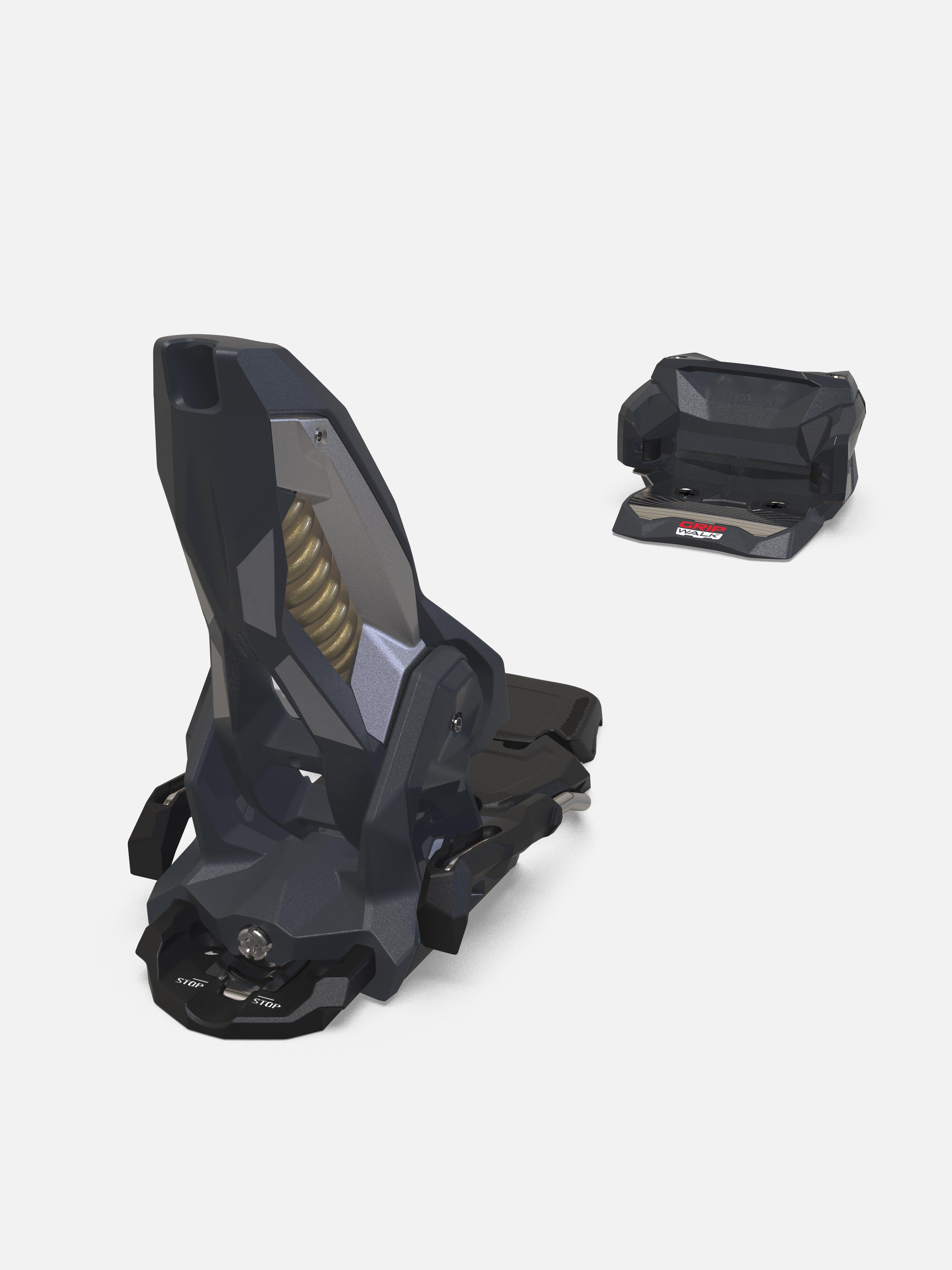 MARKER Griffon X 13 Mwerks Bindings 2027 | K2 Skis and K2 Snowboarding