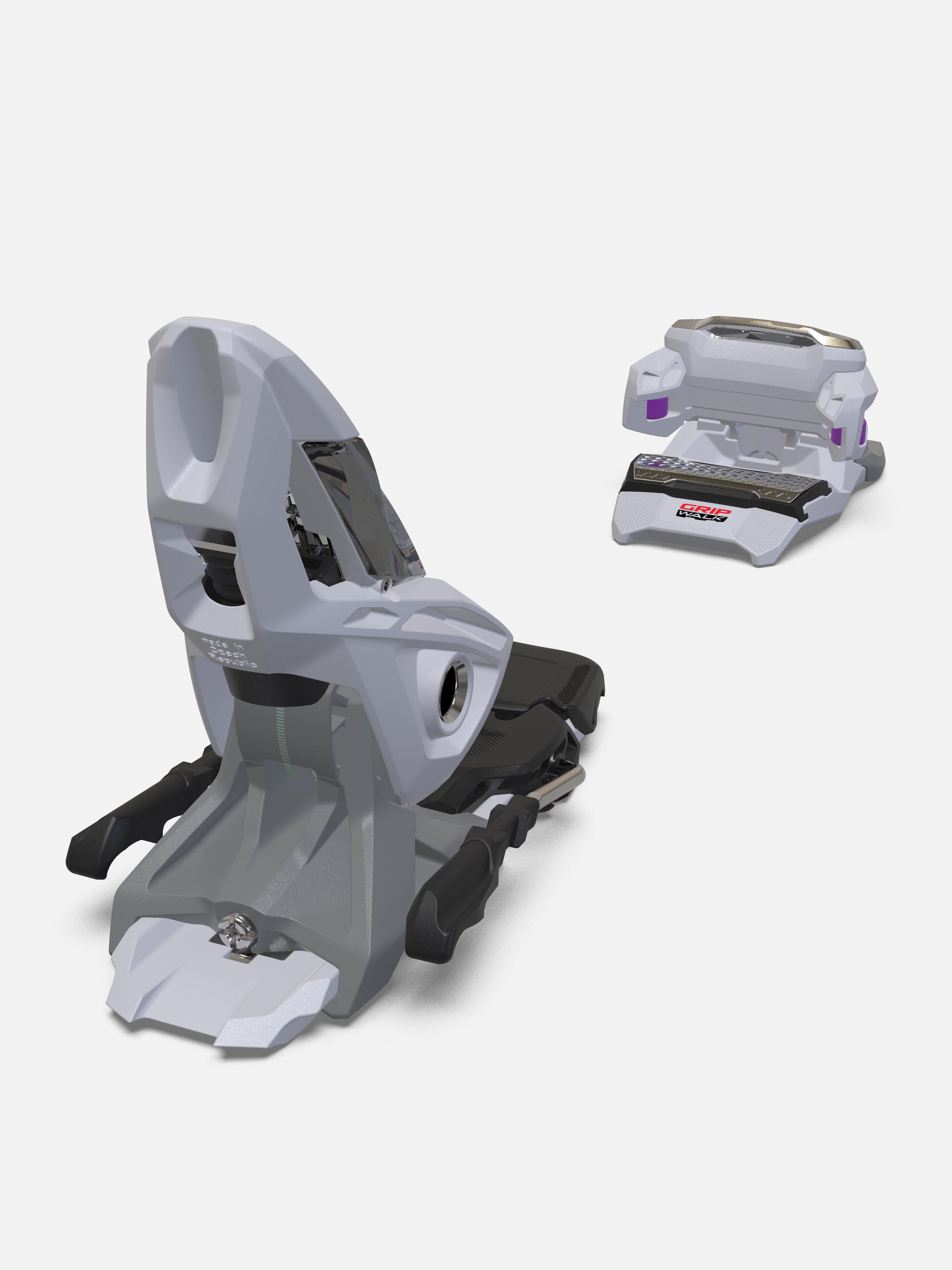 Marker Squire 11 Ski Bindings | Freeride Freestyle