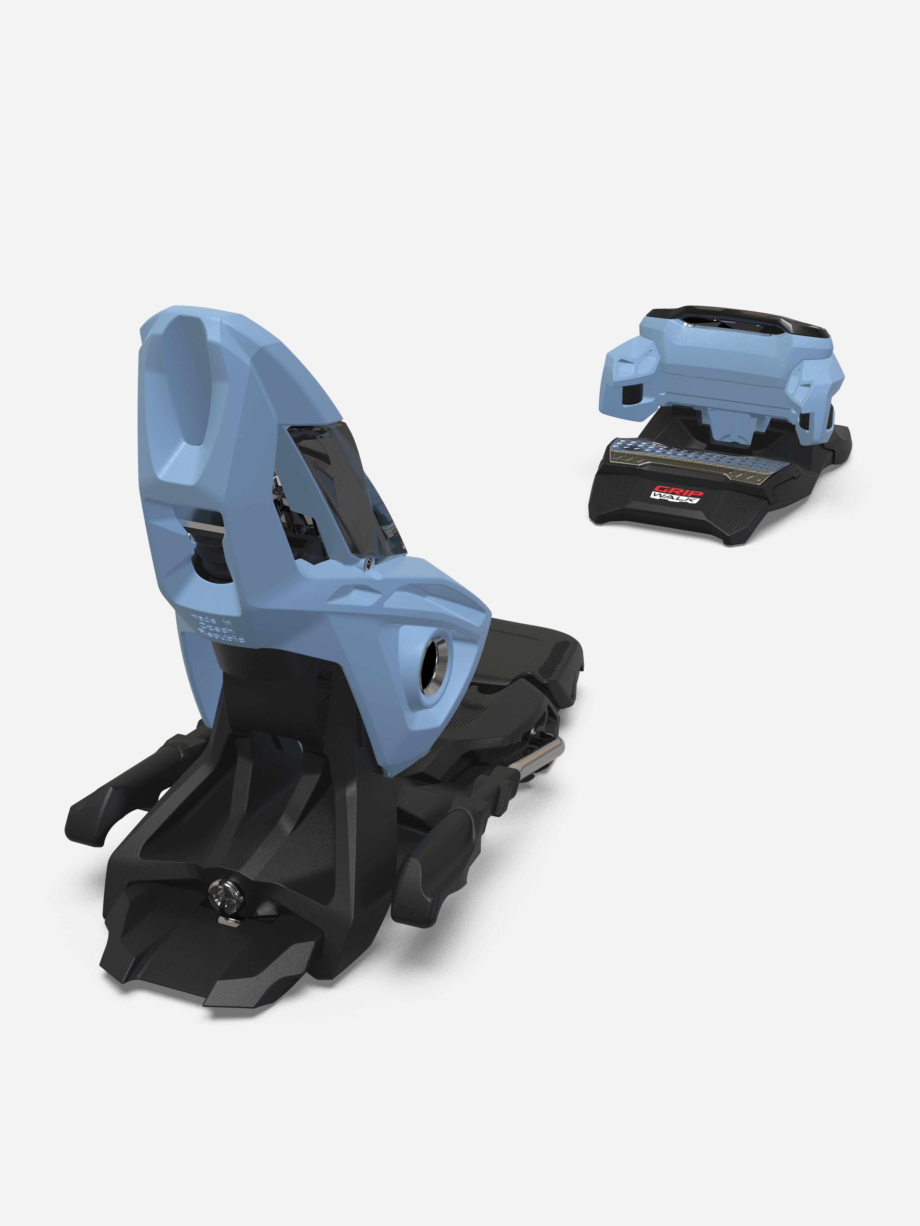 Marker Squire 11 Ski Bindings | Freeride Freestyle