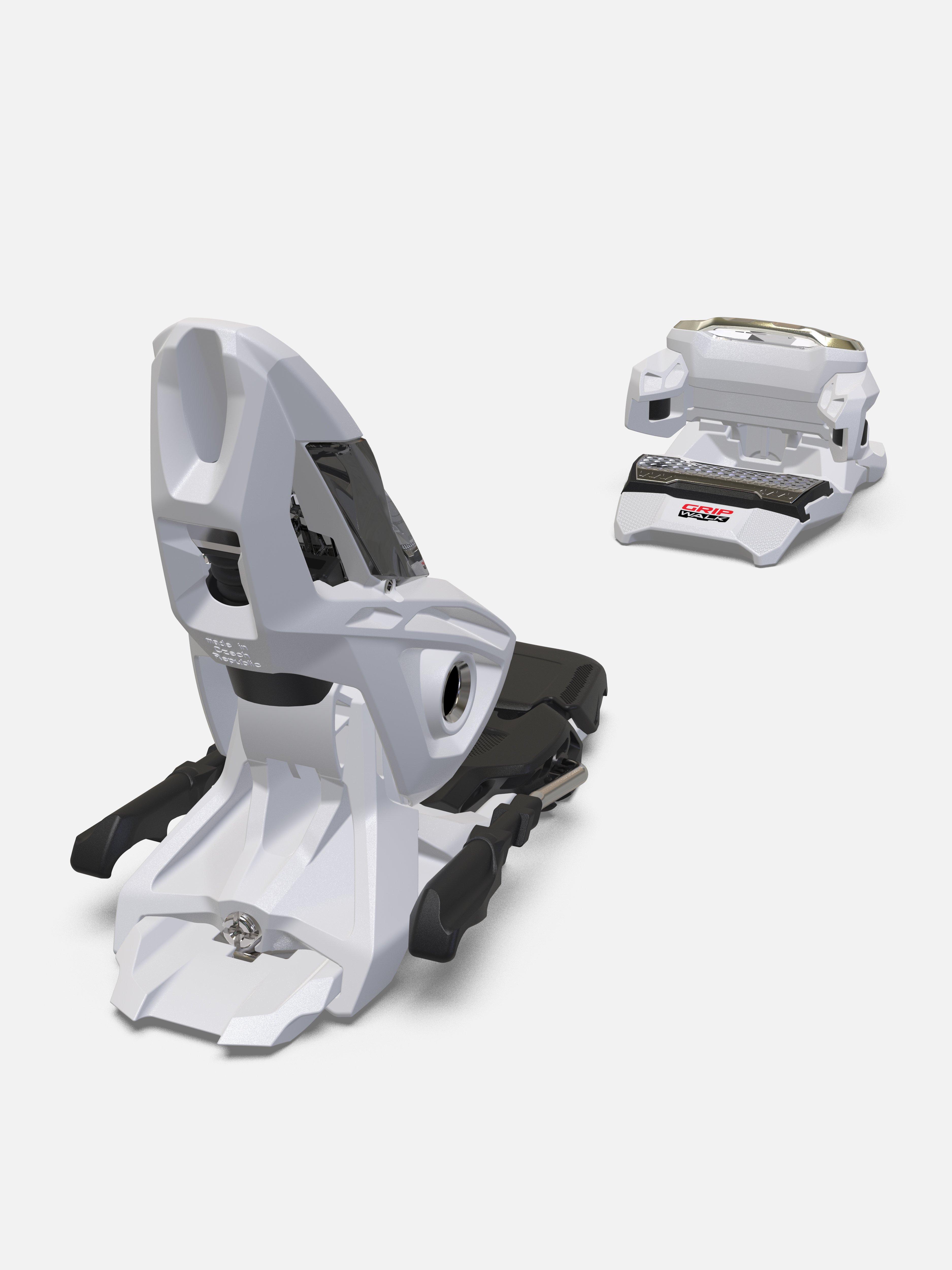 Marker Squire 11 Ski Bindings | Freeride Freestyle
