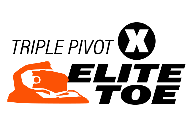 triple pivot elite x