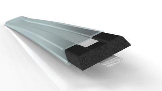 ski tech composite core