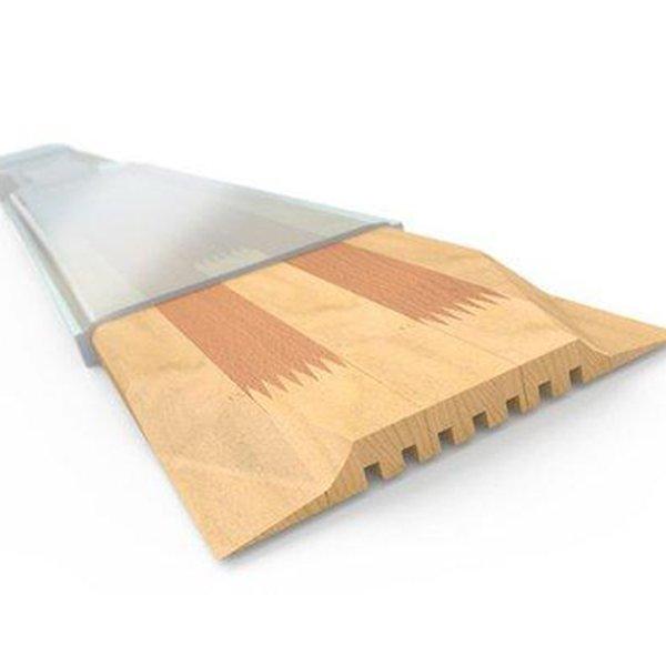 3d multilayer woodcore