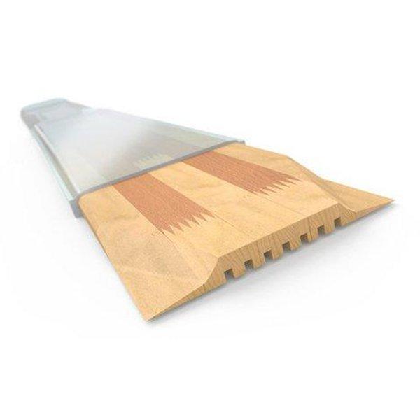 hybrid multilayer woodcore