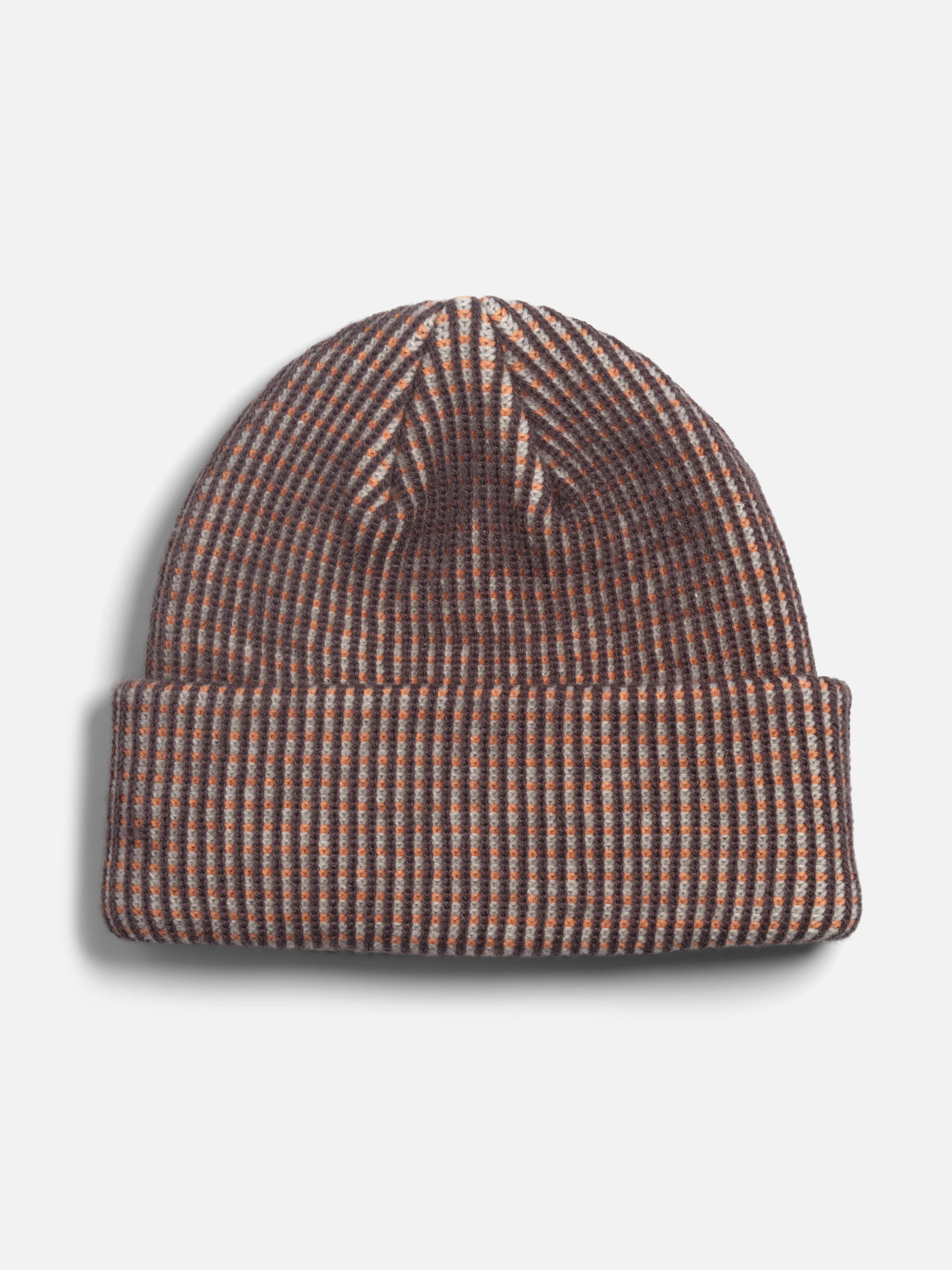 K2 Tri Color Beanie 2025 K2 Skates