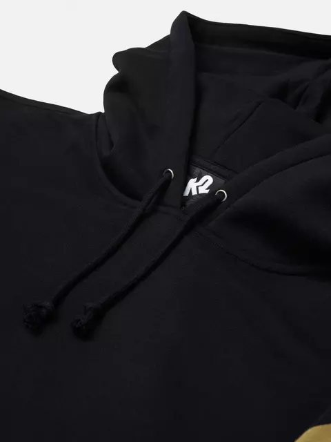 K2 Chain Logo Hoodie 2025 | K2 Skates K2 Chain Logo Hoodie 2025 | K2 Skates