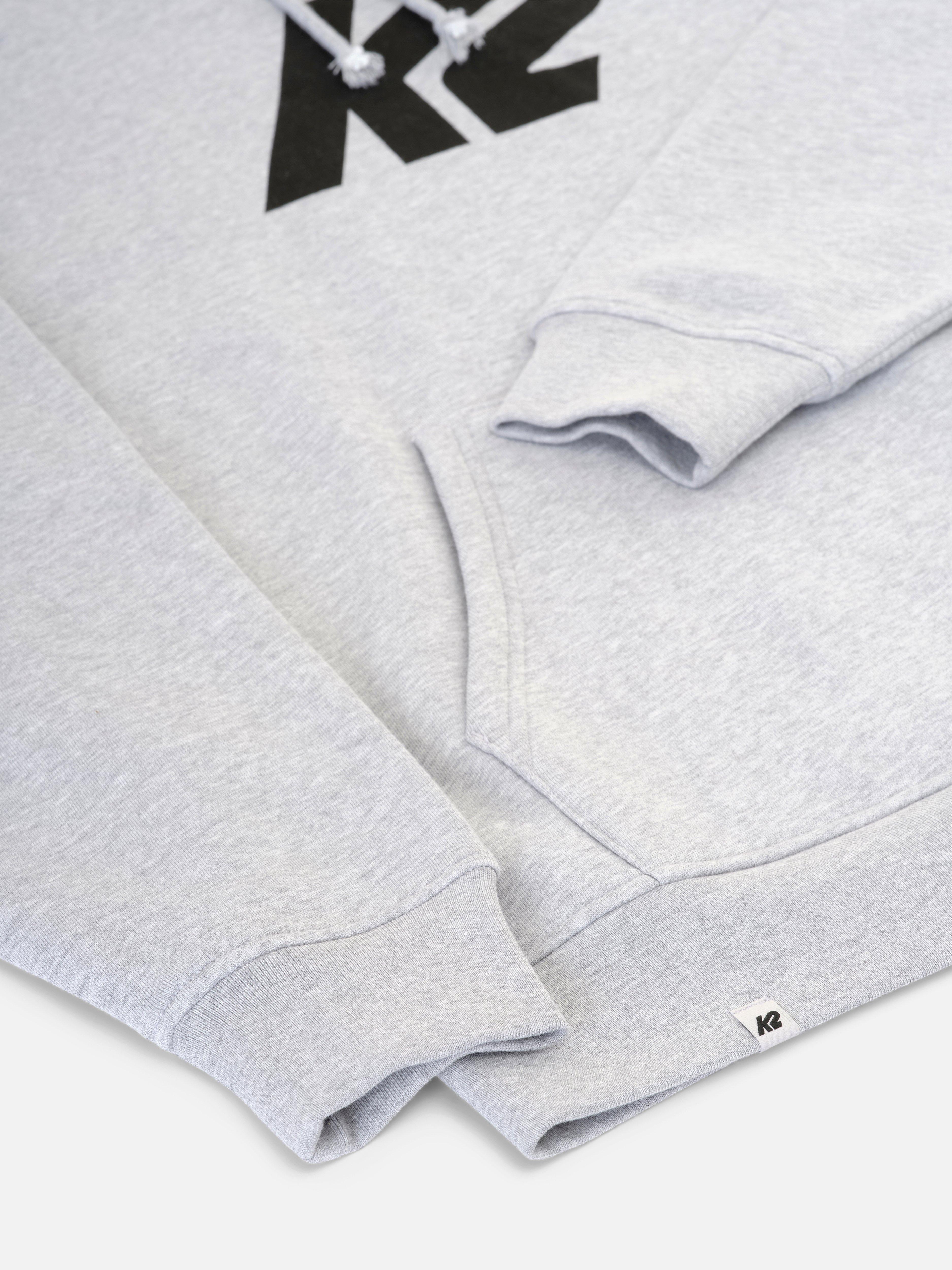 K2 Loud And Proud Hoodie 2025 | K2 Skates