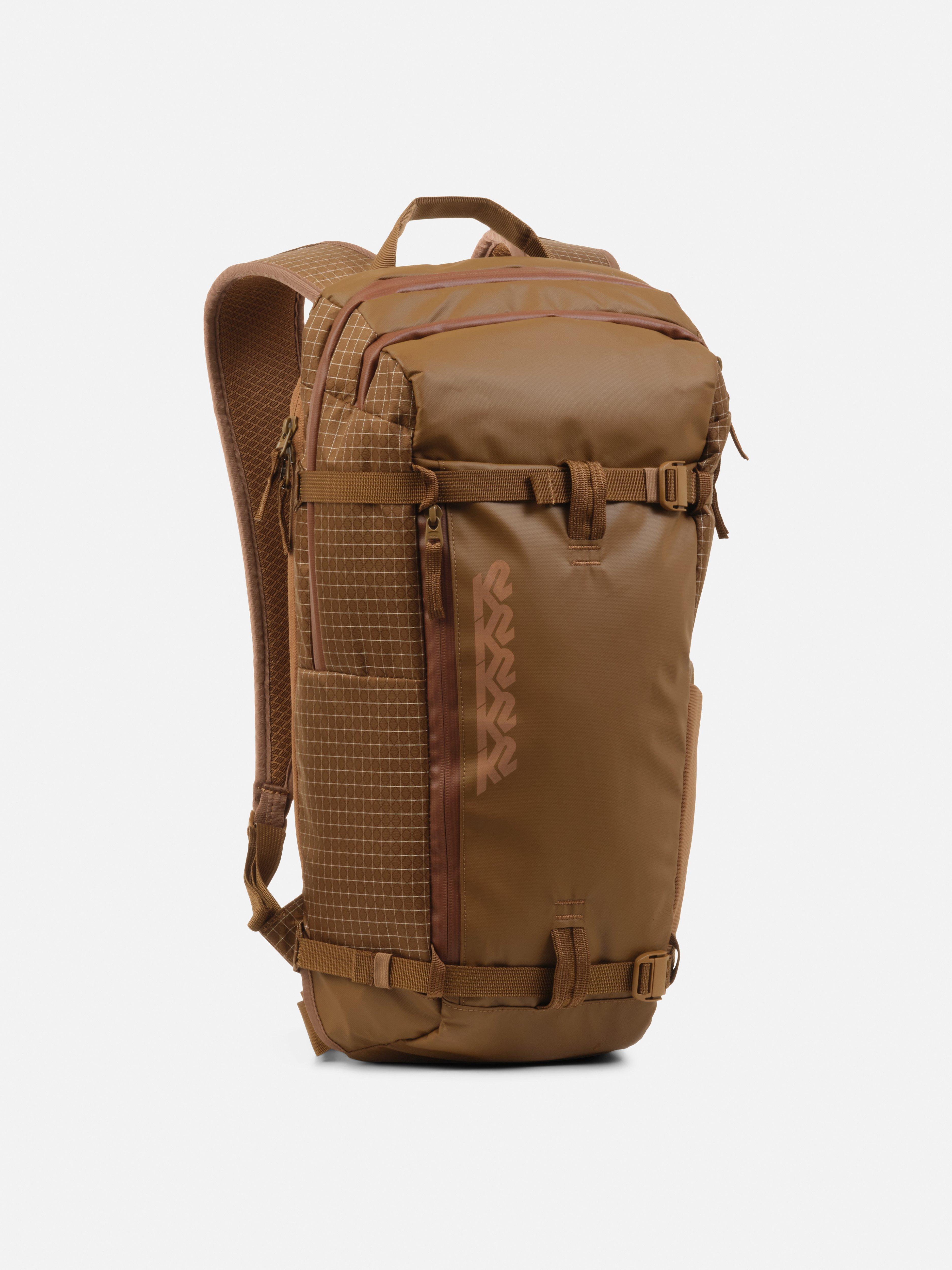 K2 - K2 TALKBACK バックカントリー　167 K2 - K2 TALKBACK バックカントリー 167 K2 Backpack - Hiking