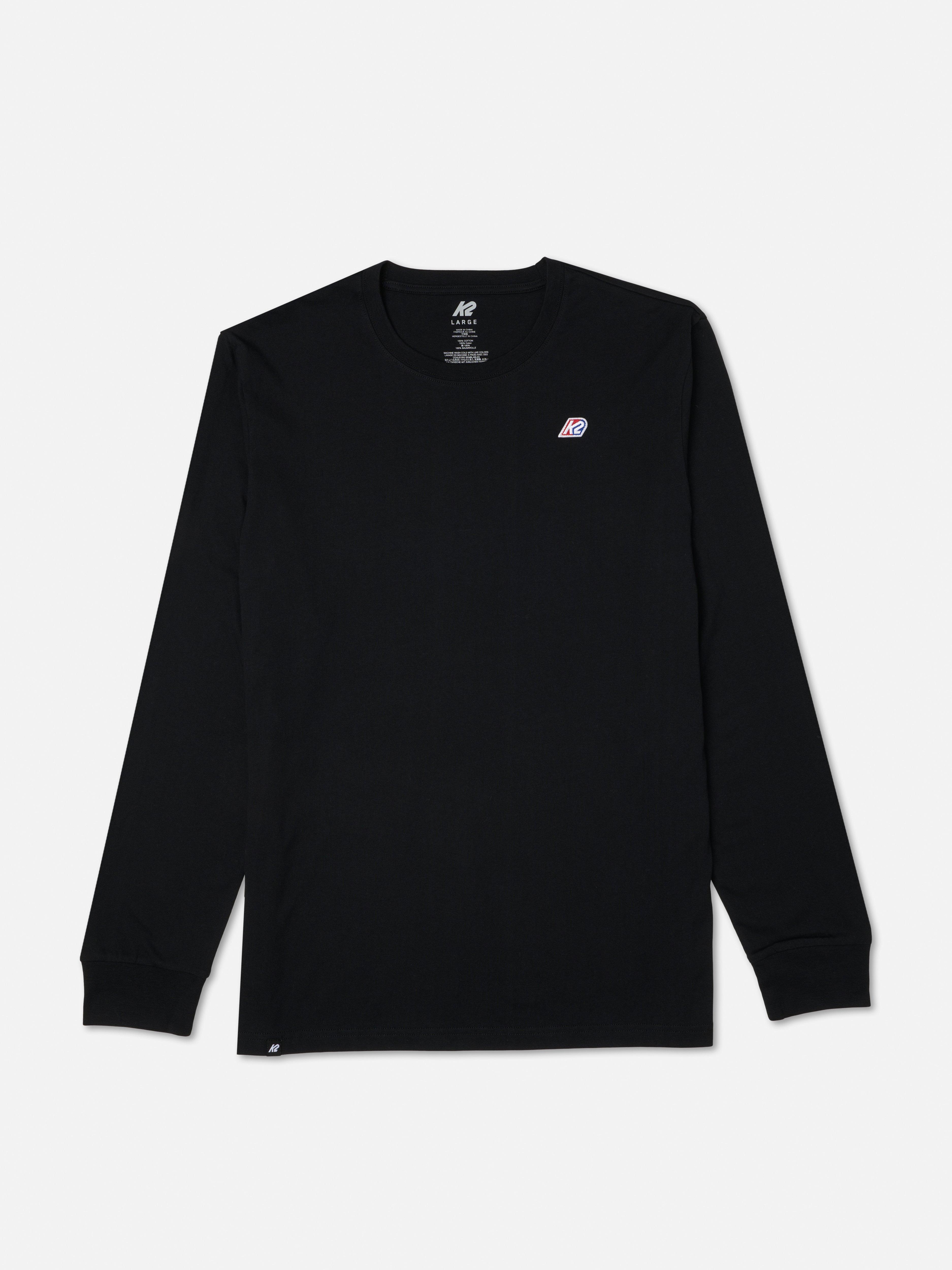 【極美品】 CREST CLOTHING Border long T shirt 極美品】 CREST CLOTHING Border long T shirt 極美品】 CREST