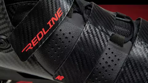 K2 x Madshus Introduce Redline Skates