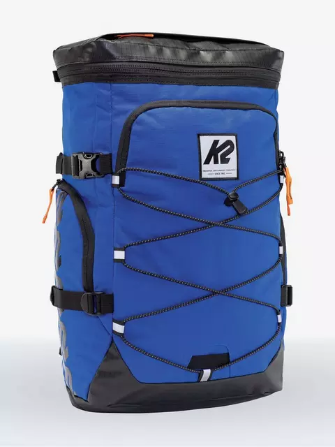 K2 Backpack 2024 | K2 Skates
