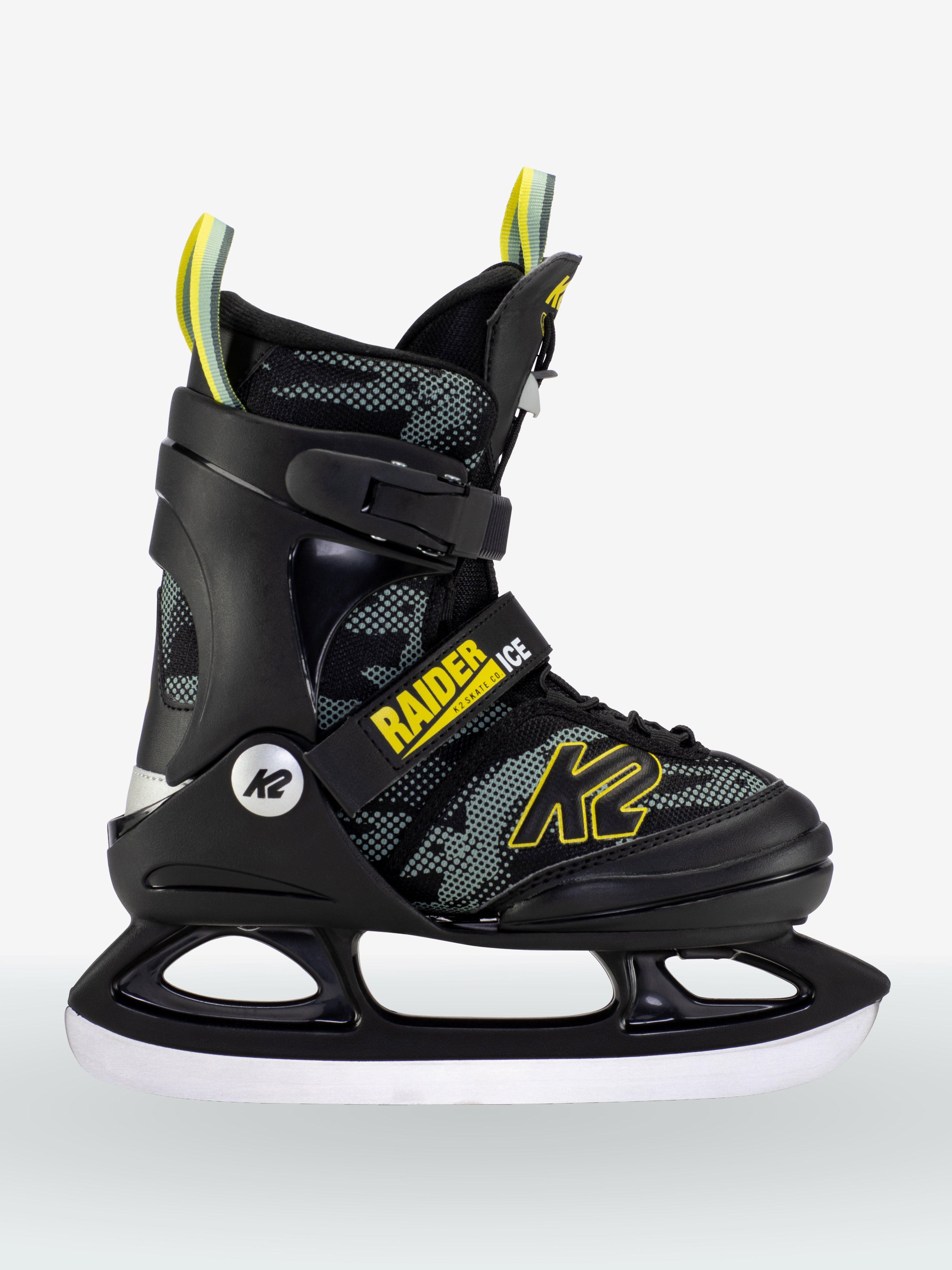 K2 レイダー RAIDER BLACK BOA 26cm 2021-2022 K2 Raider Snowboard