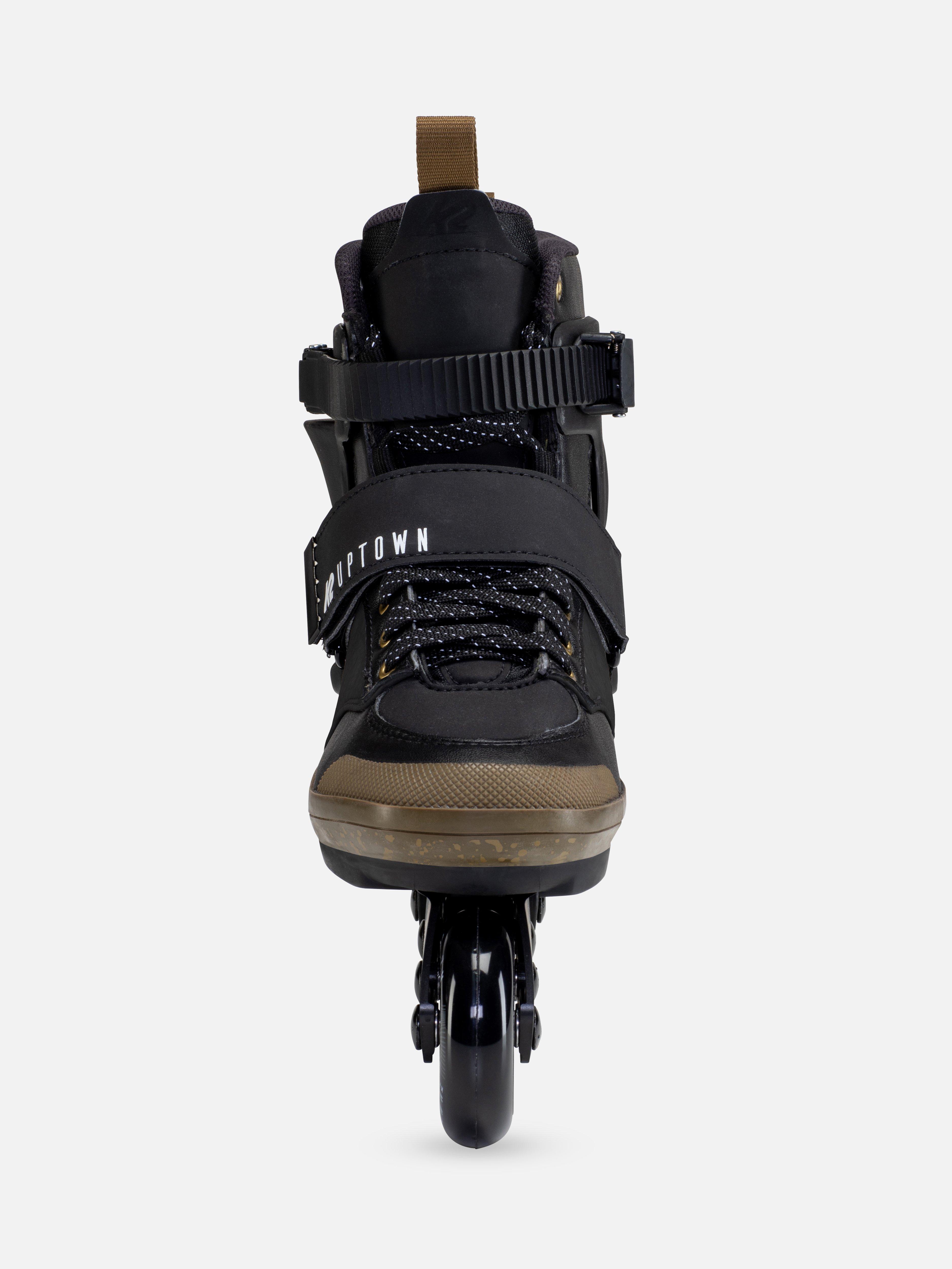 K2 Uptown Unisex Inline Skates 2025 | K2 Skates