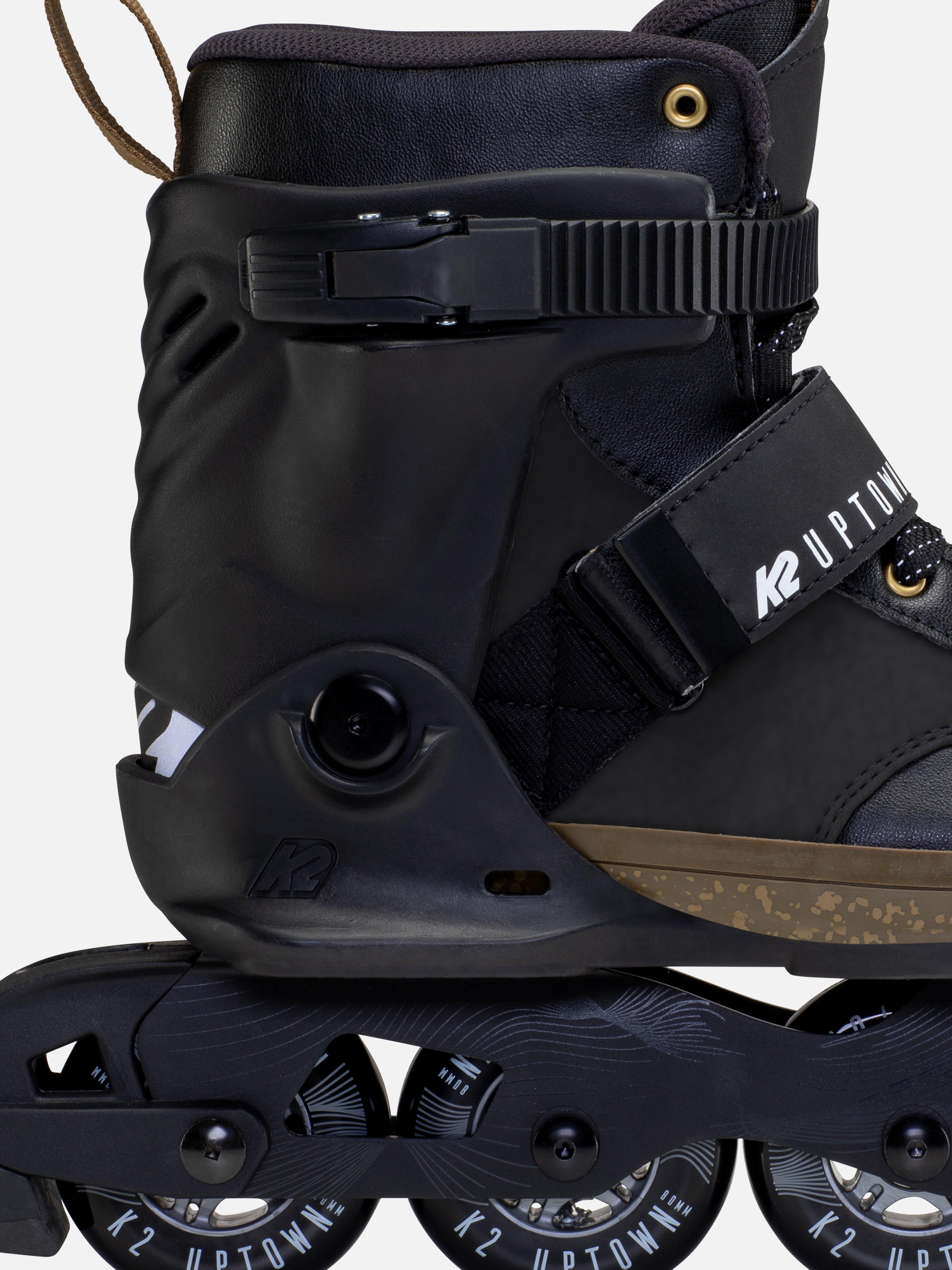 K2 Uptown Unisex Inline Skates 2025 K2 Skates