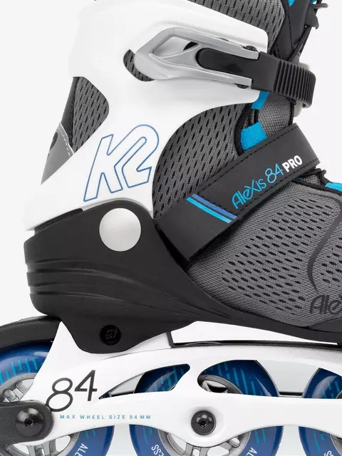K2 Alexis 84 Pro Inline Skates 2024 | K2 Skates