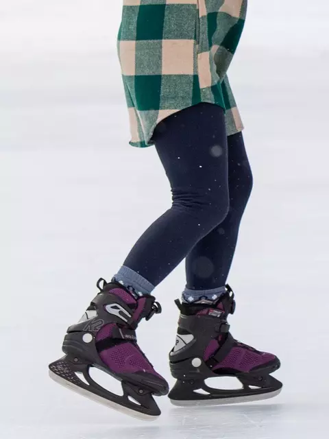 K2 Alexis Ice Boa® Women's Ice Skates 2024