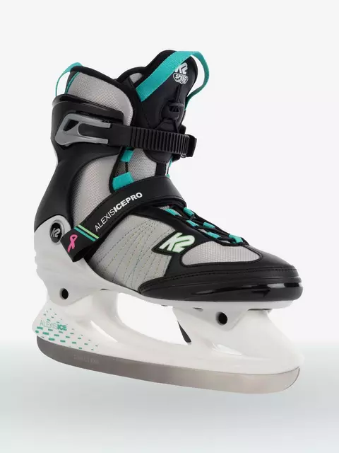 K2 Alexis Ice Pro Women's Ice Skates 2023 | K2 Skates