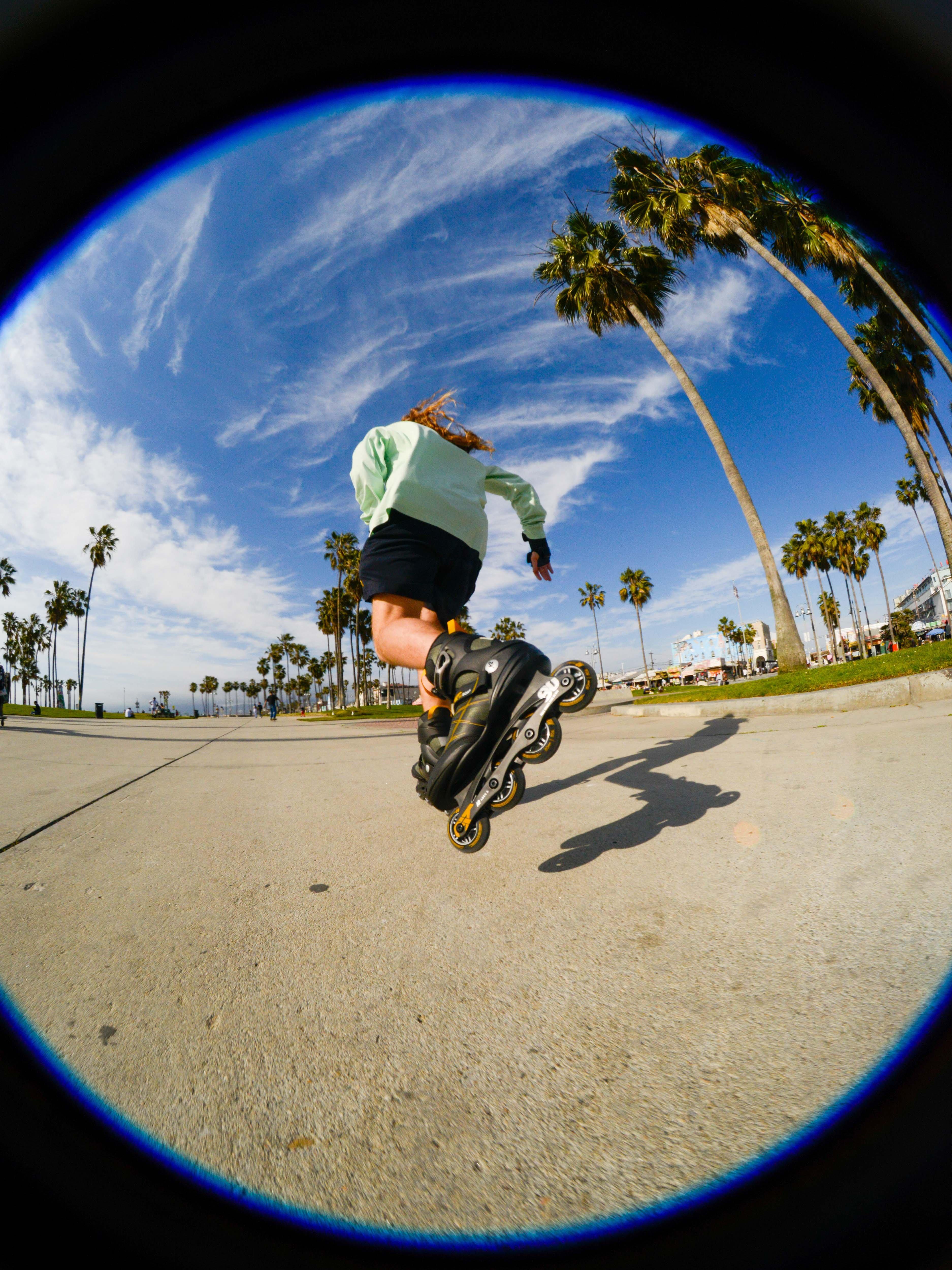 K2 F.I.T. 80 Boa® Inline Skates 2023 | K2 Skates