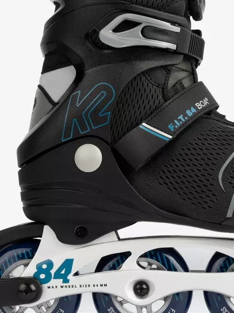 K2 F.I.T. 84 Boa® Inline Skates 2024 | K2 Skates