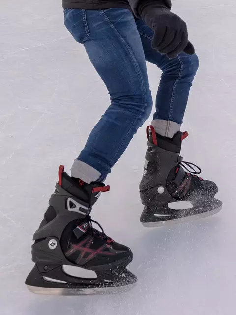 K2 F.I.T. Ice Boa® Men's Ice Skates 2024