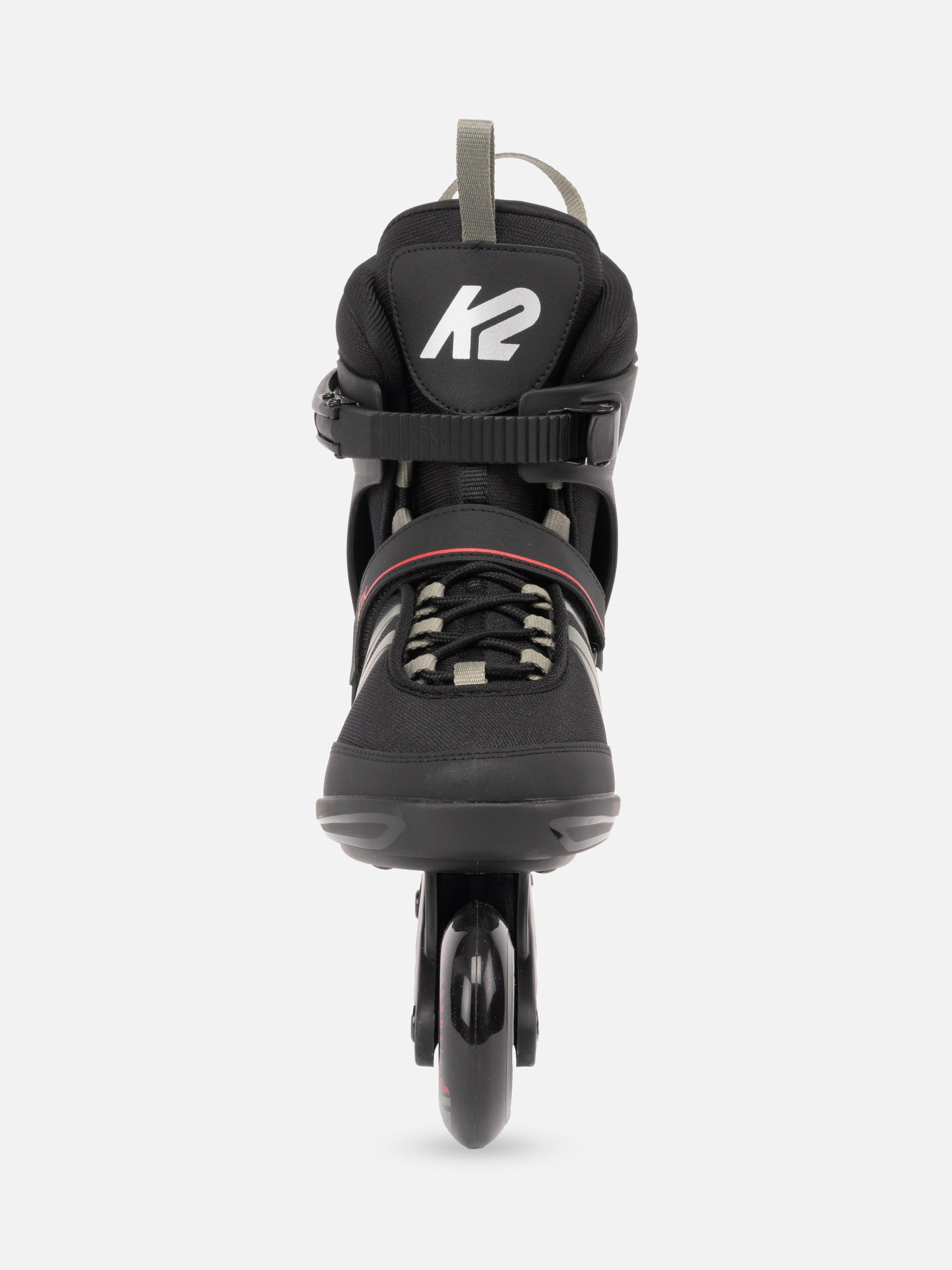 【faeky】K2 Stark Kwicker 26cm K2 F.I.T. 90 BOA® Men's Inline Skates 2025 | K2 Skates