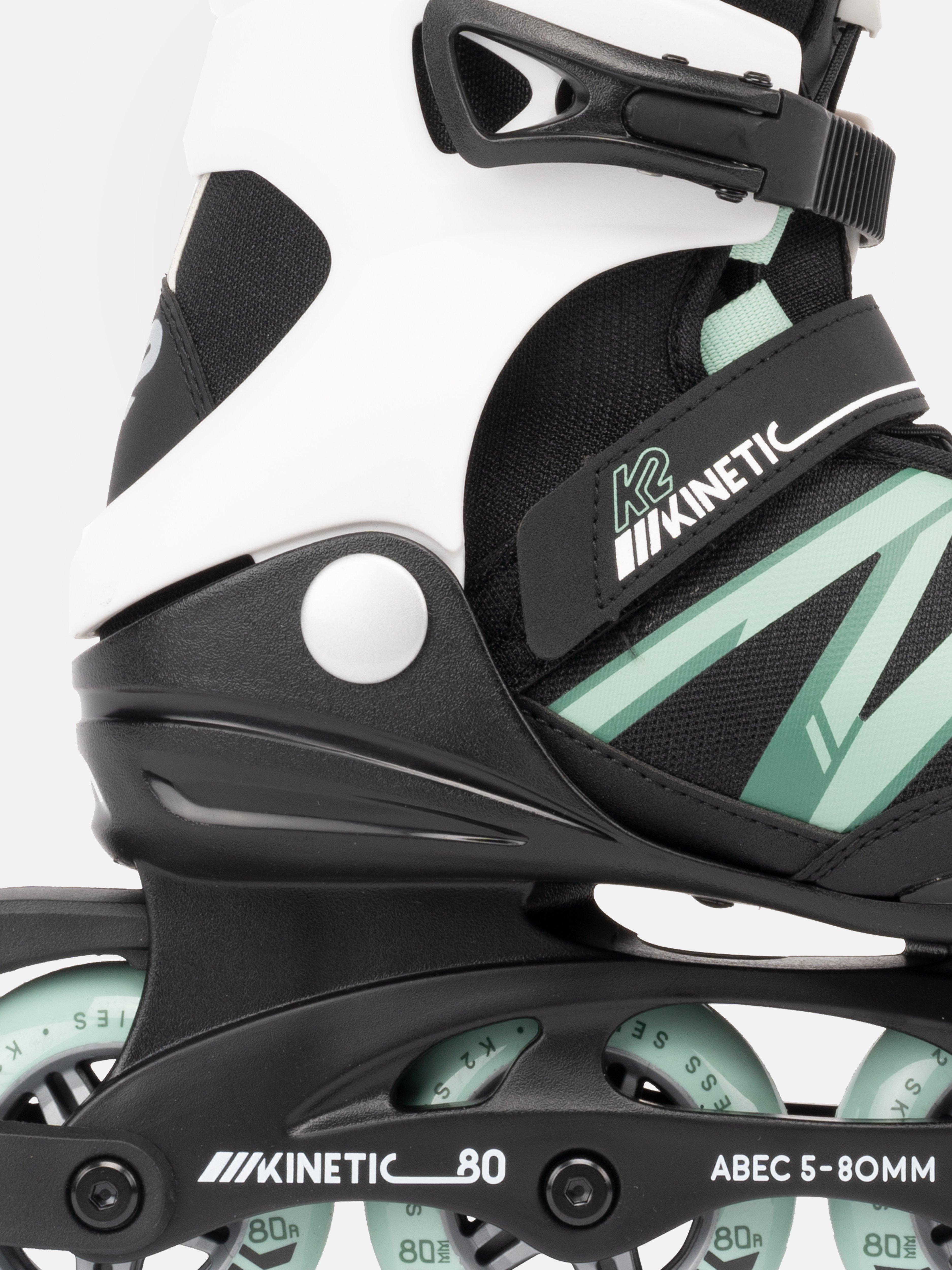 高級！ セット極美品K2 155/FNTC K2 RICE28 BURTON K2 VO2 S90 Inline Skates 2021 - Alpine Ski Shop