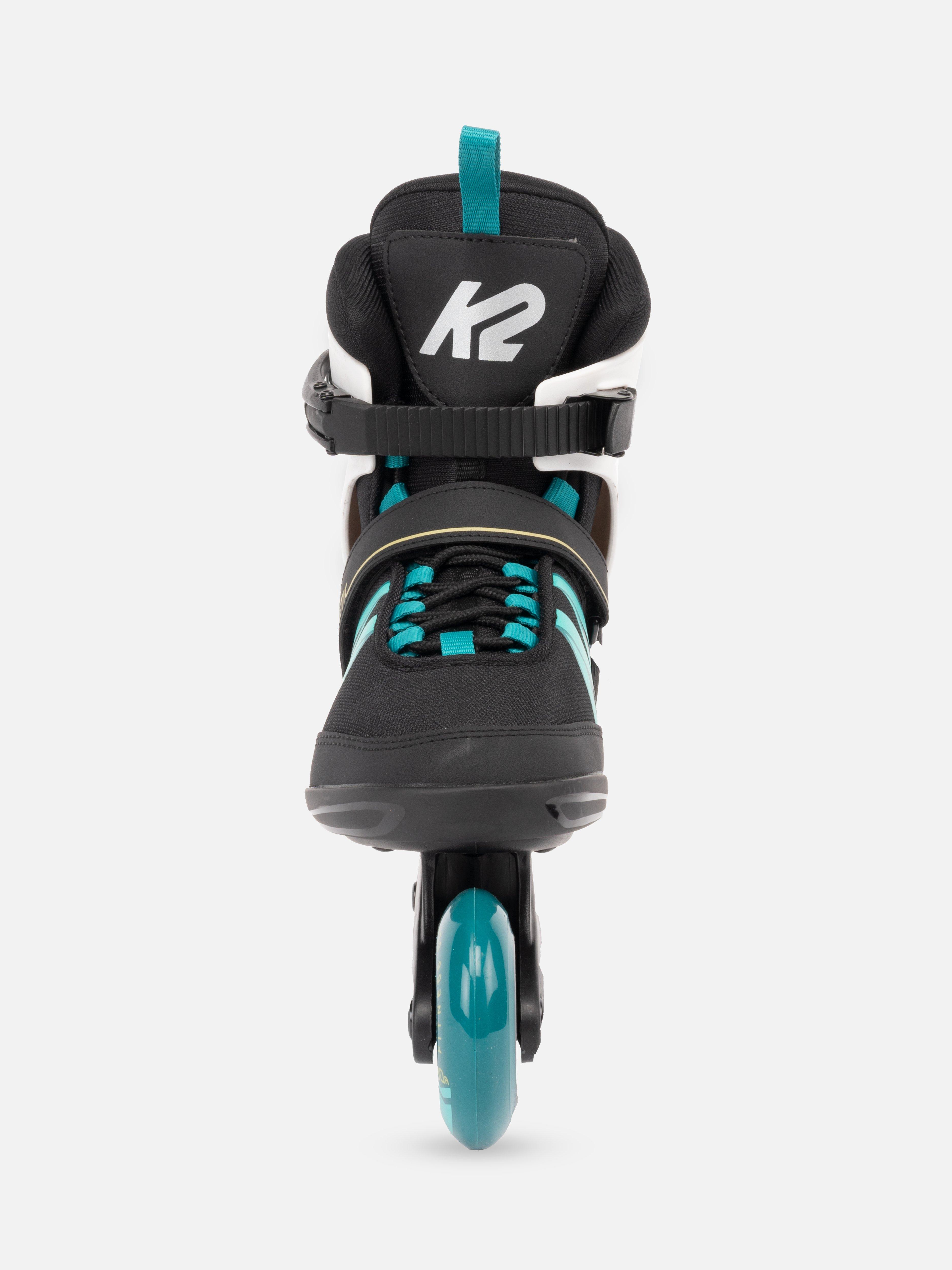 K2 Kinetic 80 Women's Inline Skates 2025 | K2 Skates