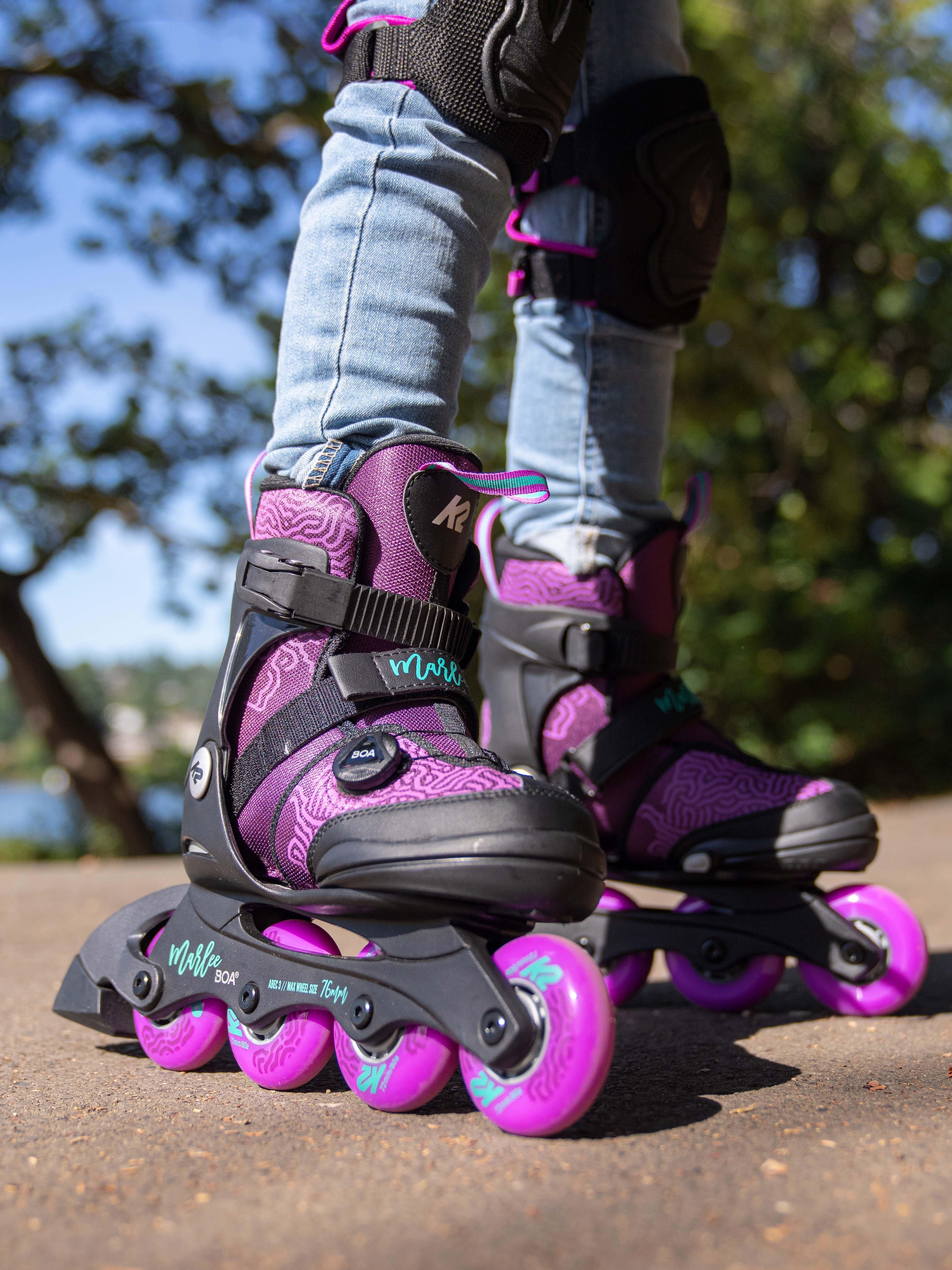 K2 Marlee Boa® Inline Skates 2025 | K2 Skates