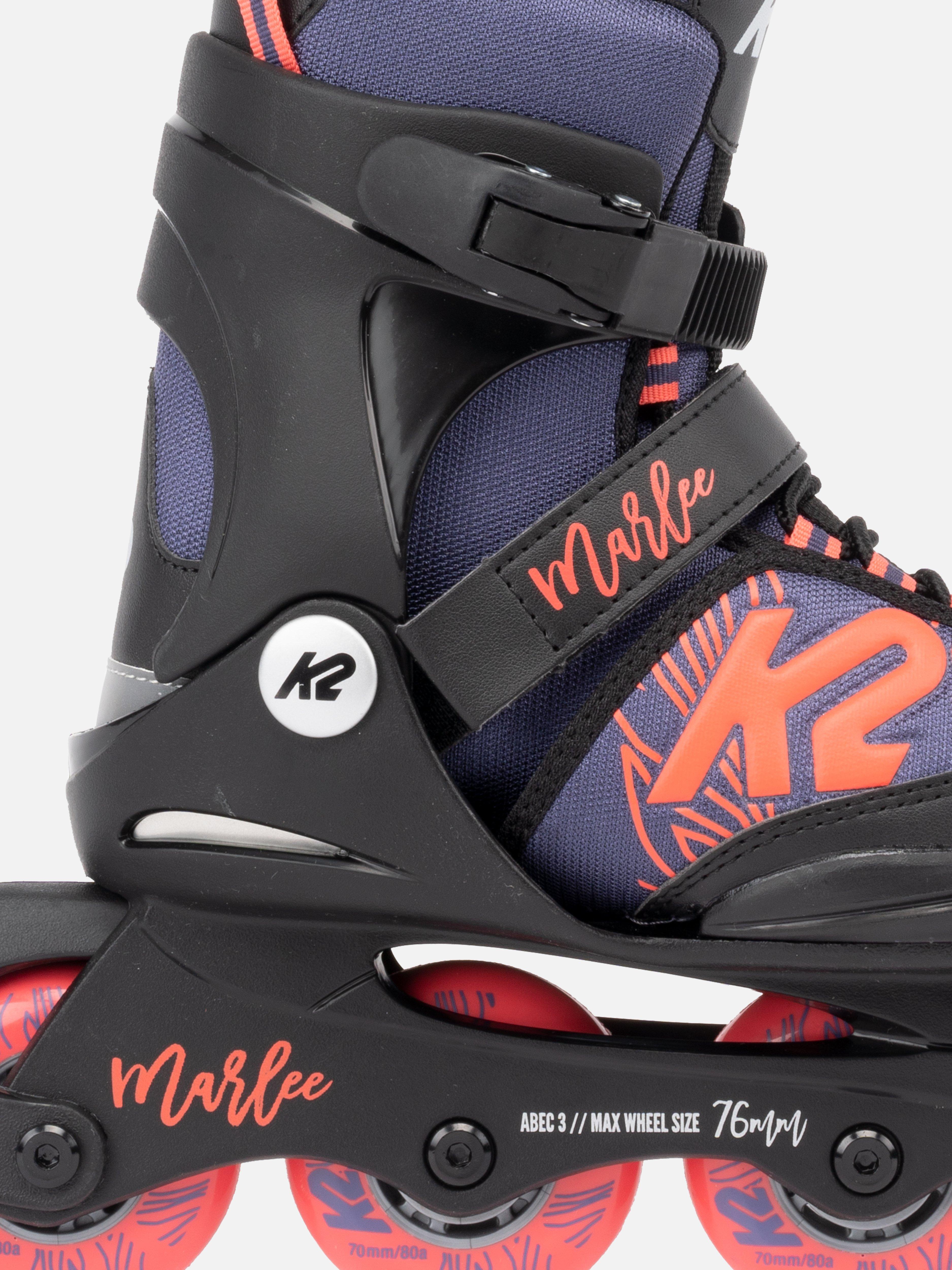 インラインスケート K2 275cm ローラースケート インラインスケート K2