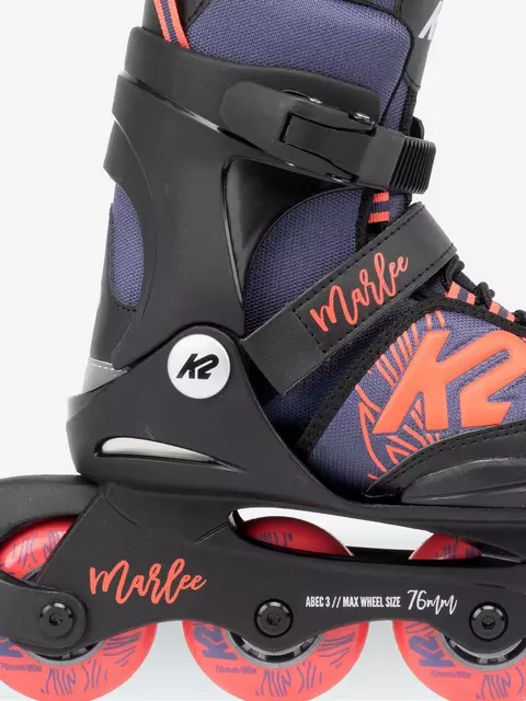 K2 Marlee Inline Skates 2024 | K2 Skates