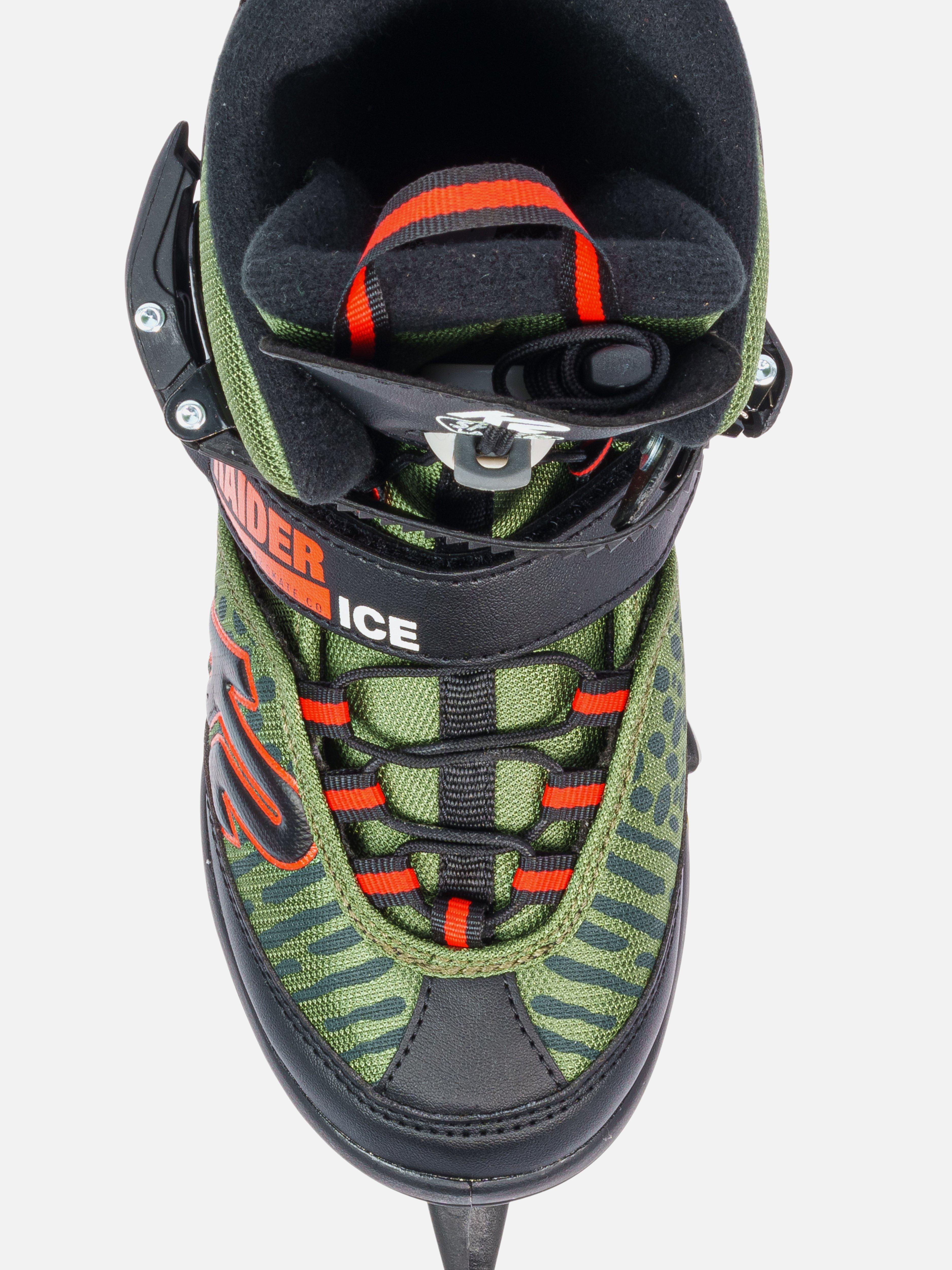 K2 Raider Ice Youth Ice Skates 2026 | K2 Skates
