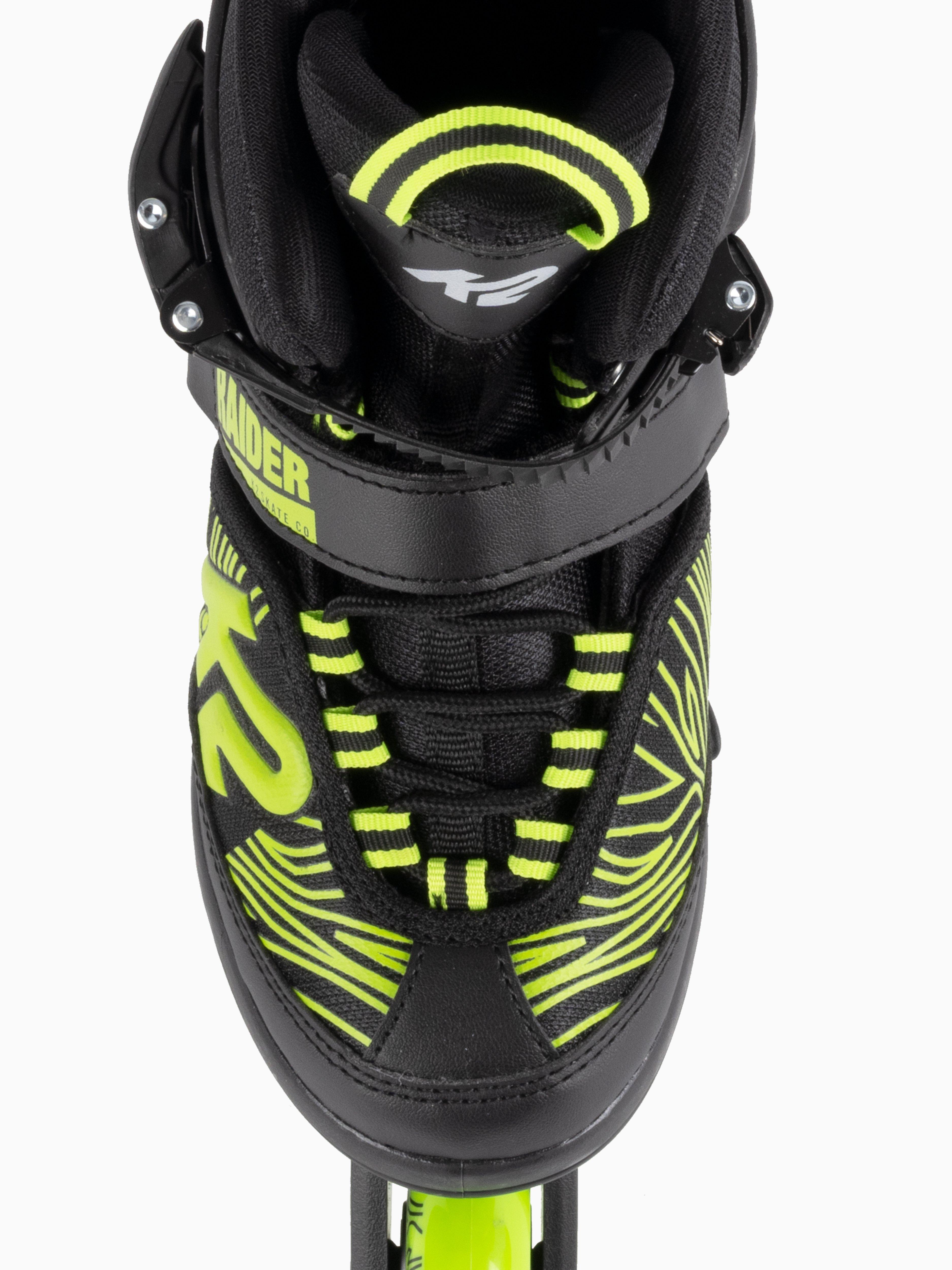 K2 Raider Inline Skates 2025 | K2 Skates
