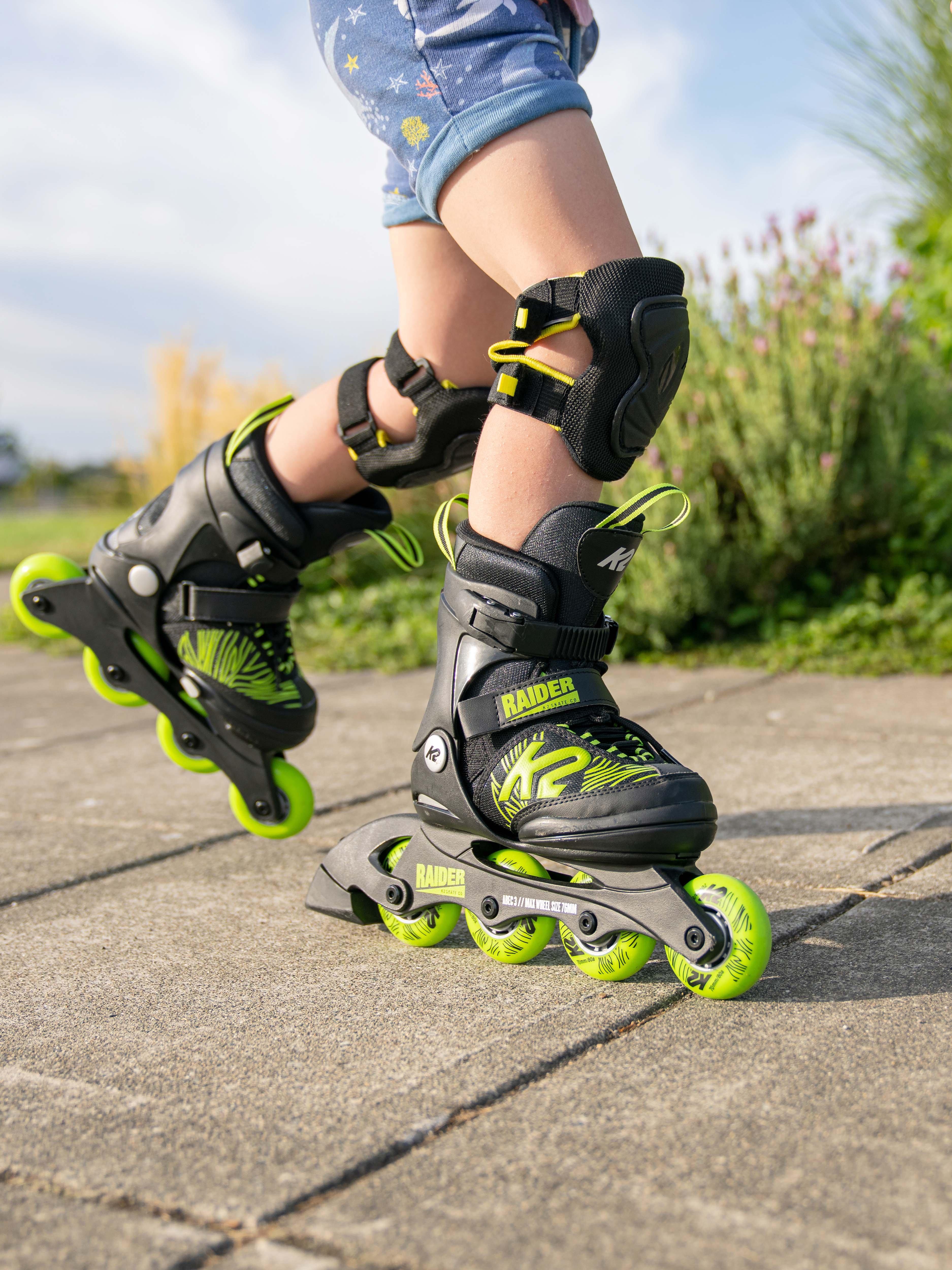 K2 Raider Inline Skates 2025 | K2 Skates