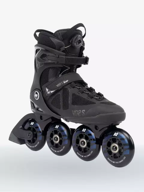 K2 VO2 S 90 Boa® Unisex Inline Skates 2024 | K2 Skates