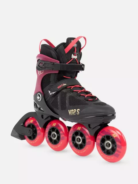 K2 VO2 S 90 Pro Women's Inline Skates 2025 | K2 Skates K2 VO2 S 90 Pro Women's Inline Skates 2025 | K2 Skates