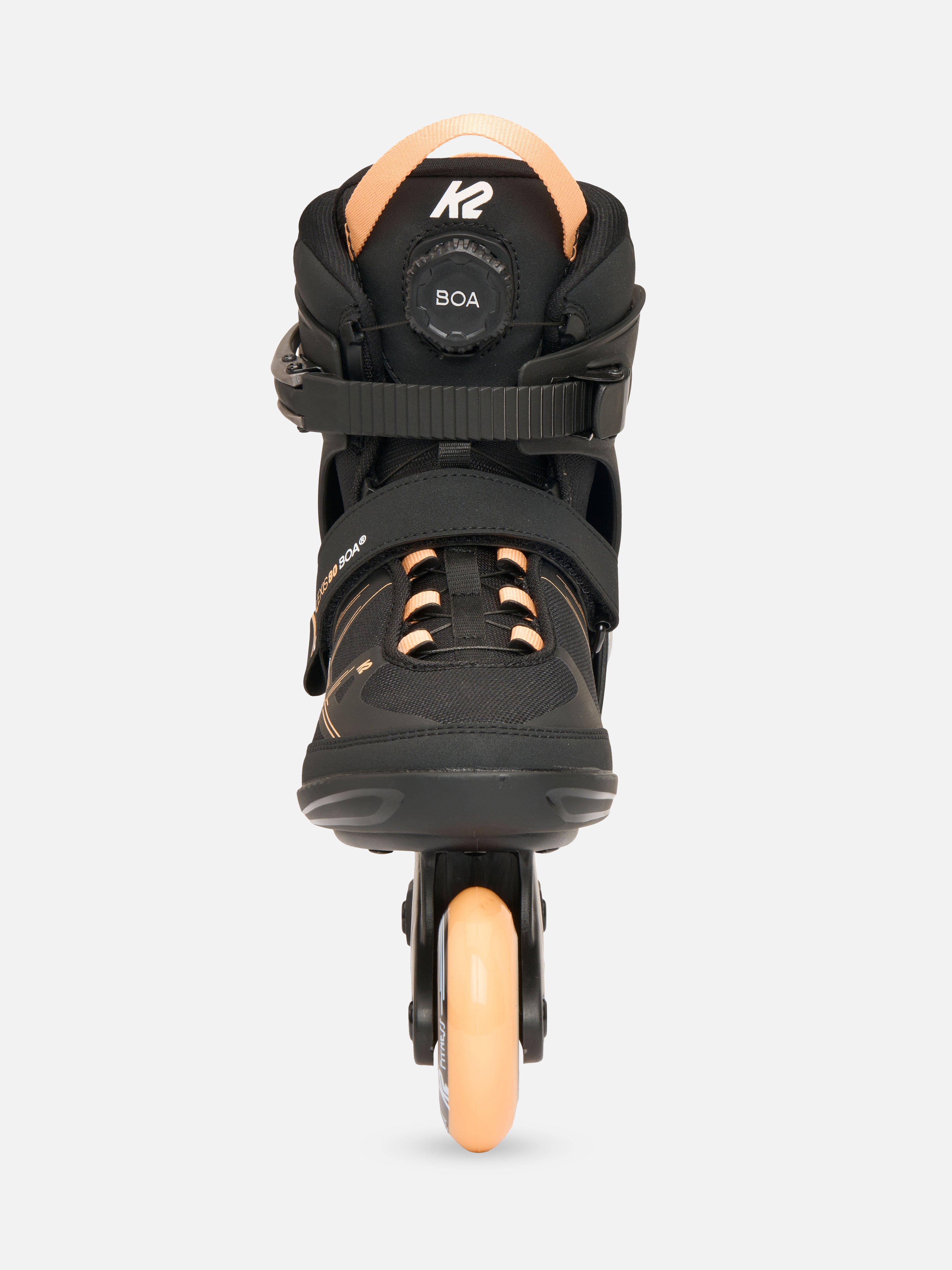 ケーツー K2 ALEXIS BOA Womens 25cm インラインスケート  アレクシス レディース アウトドア 楽天市場】ケーツー K2 ALEXIS BOA Womens 25cm インライン