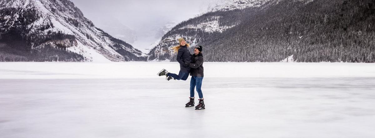 Ice Skates