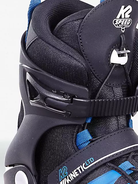 K2 Kinetic 80 Pro LTD Men's Inline Skates | K2 Skates K2 Kinetic 80 Pro LTD Men's Inline Skates | K2 Skates