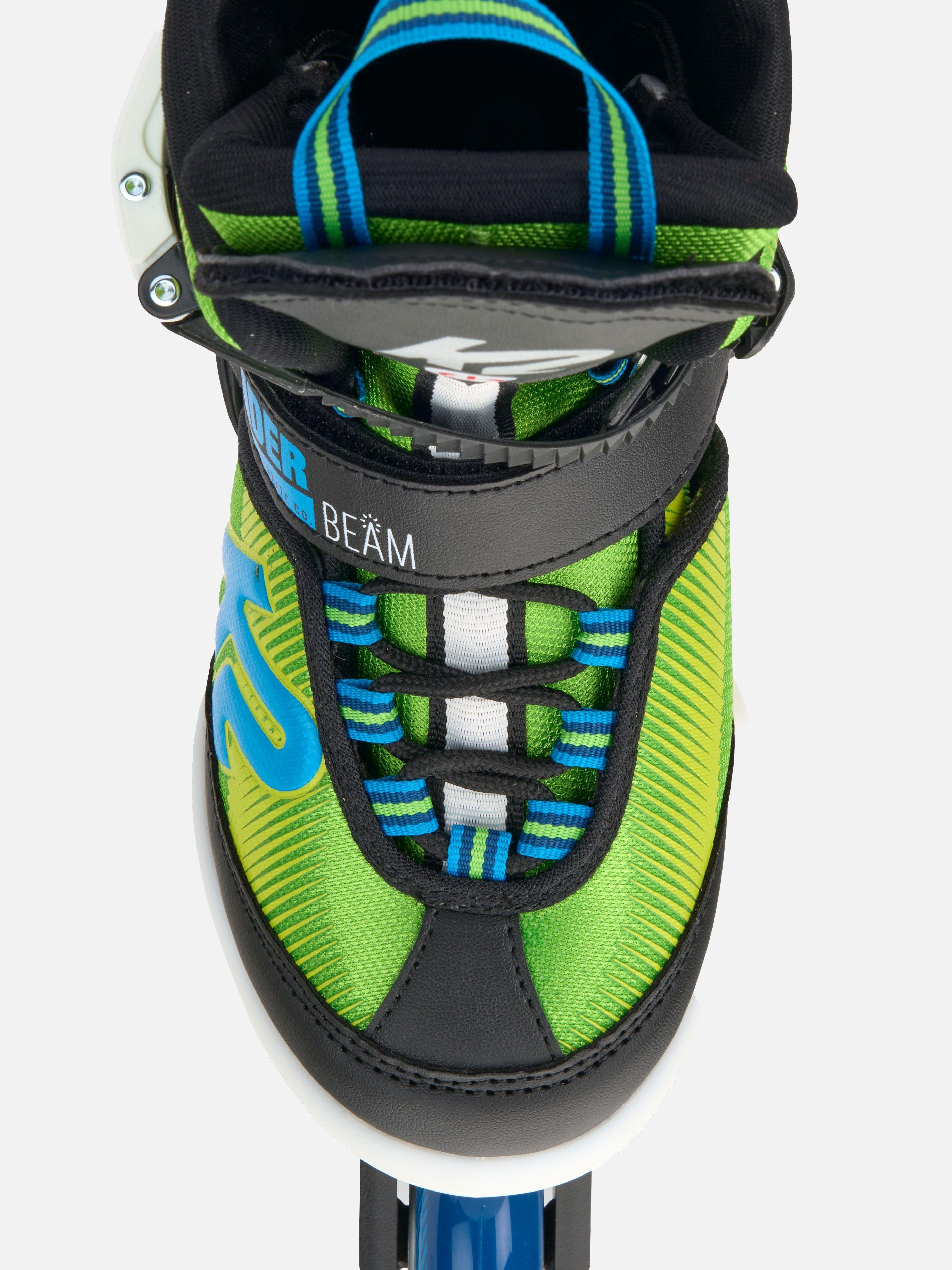 K2 Raider Beam Inline Skates 2025 | K2 Skates