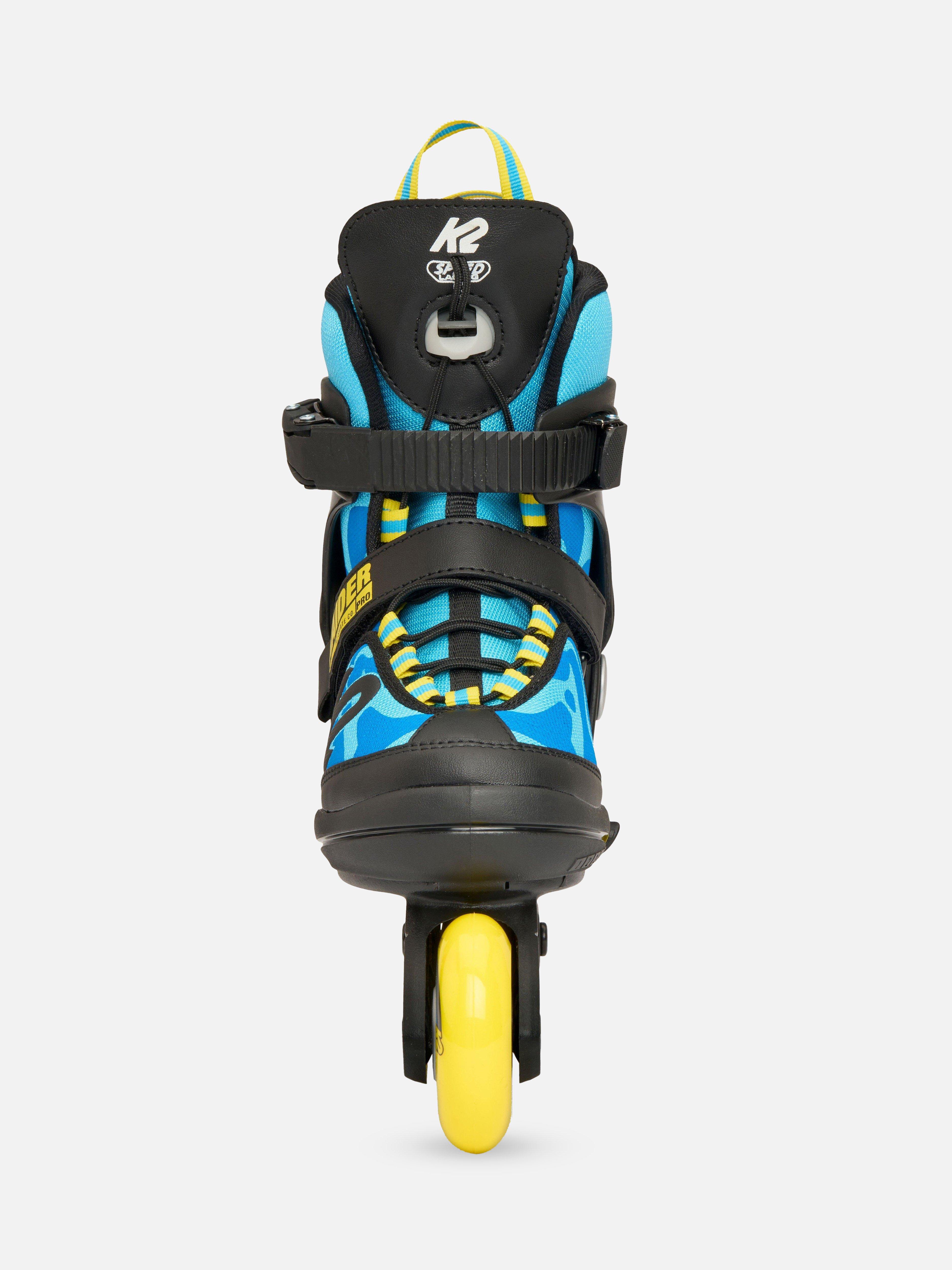 K2 Raider Pro Pack Inline Skates 2026 | K2 Skates
