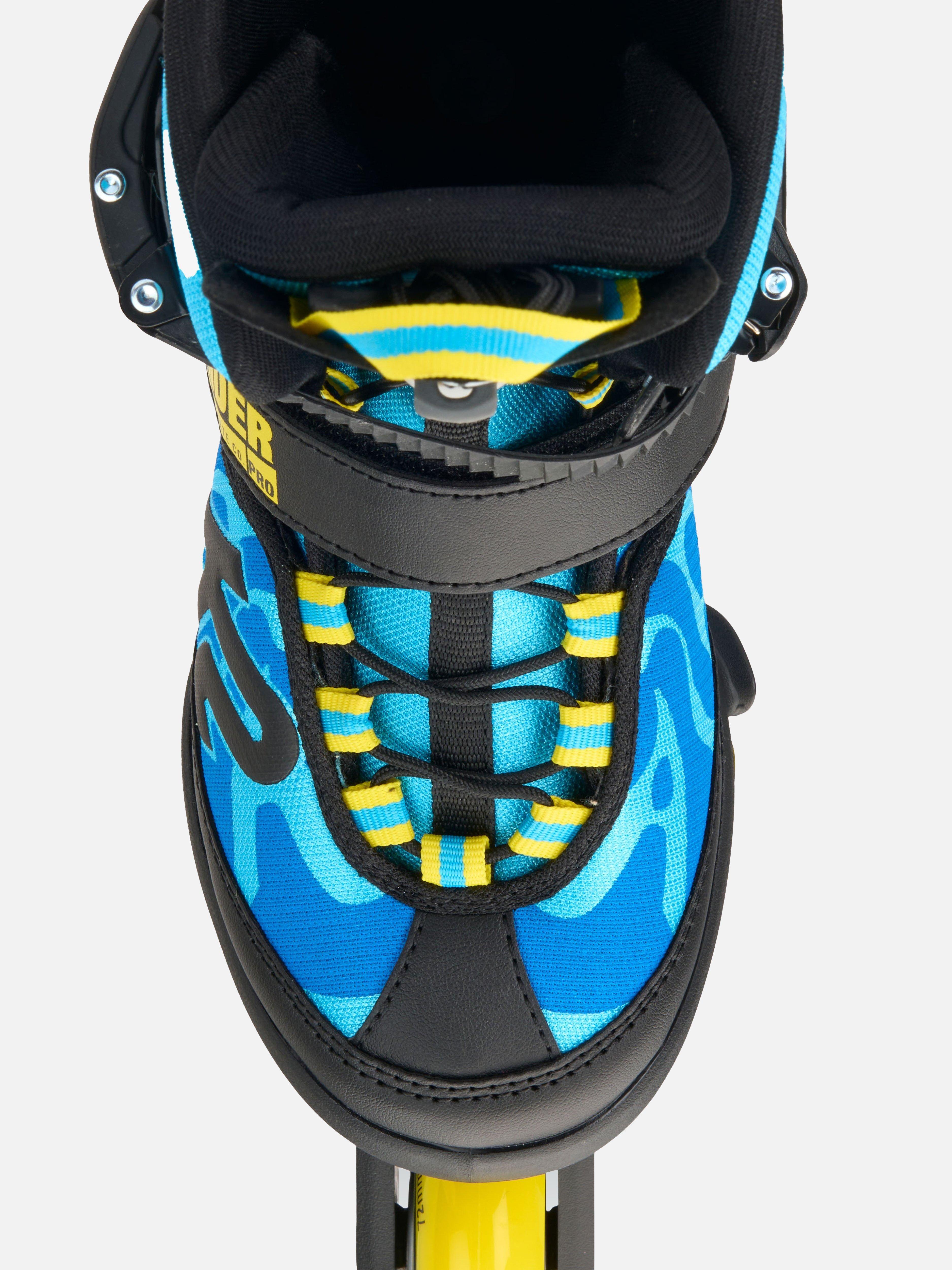 K2 Raider Pro Pack Inline Skates 2026 | K2 Skates