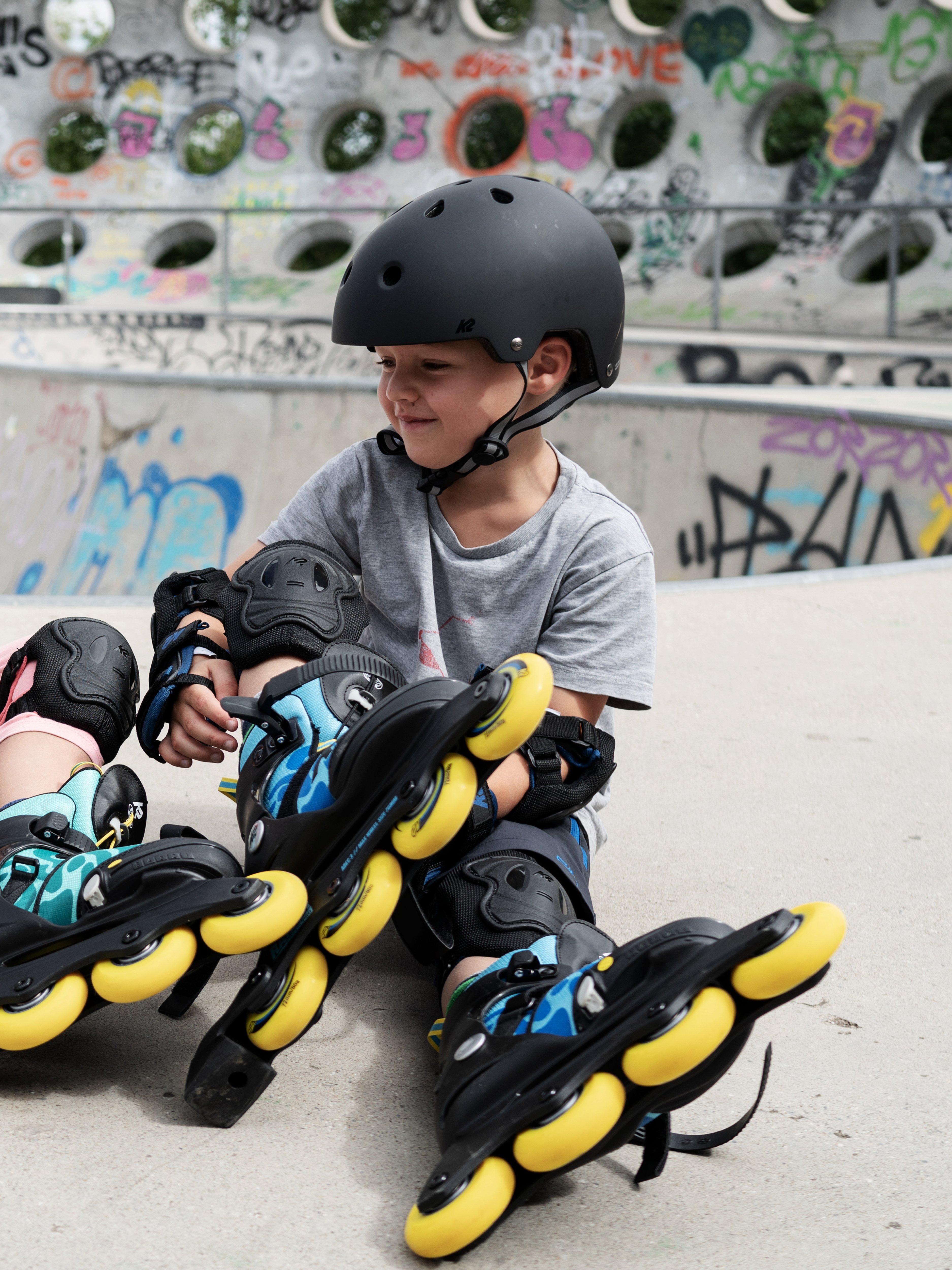 K2 Raider Pro Pack Inline Skates 2026 | K2 Skates