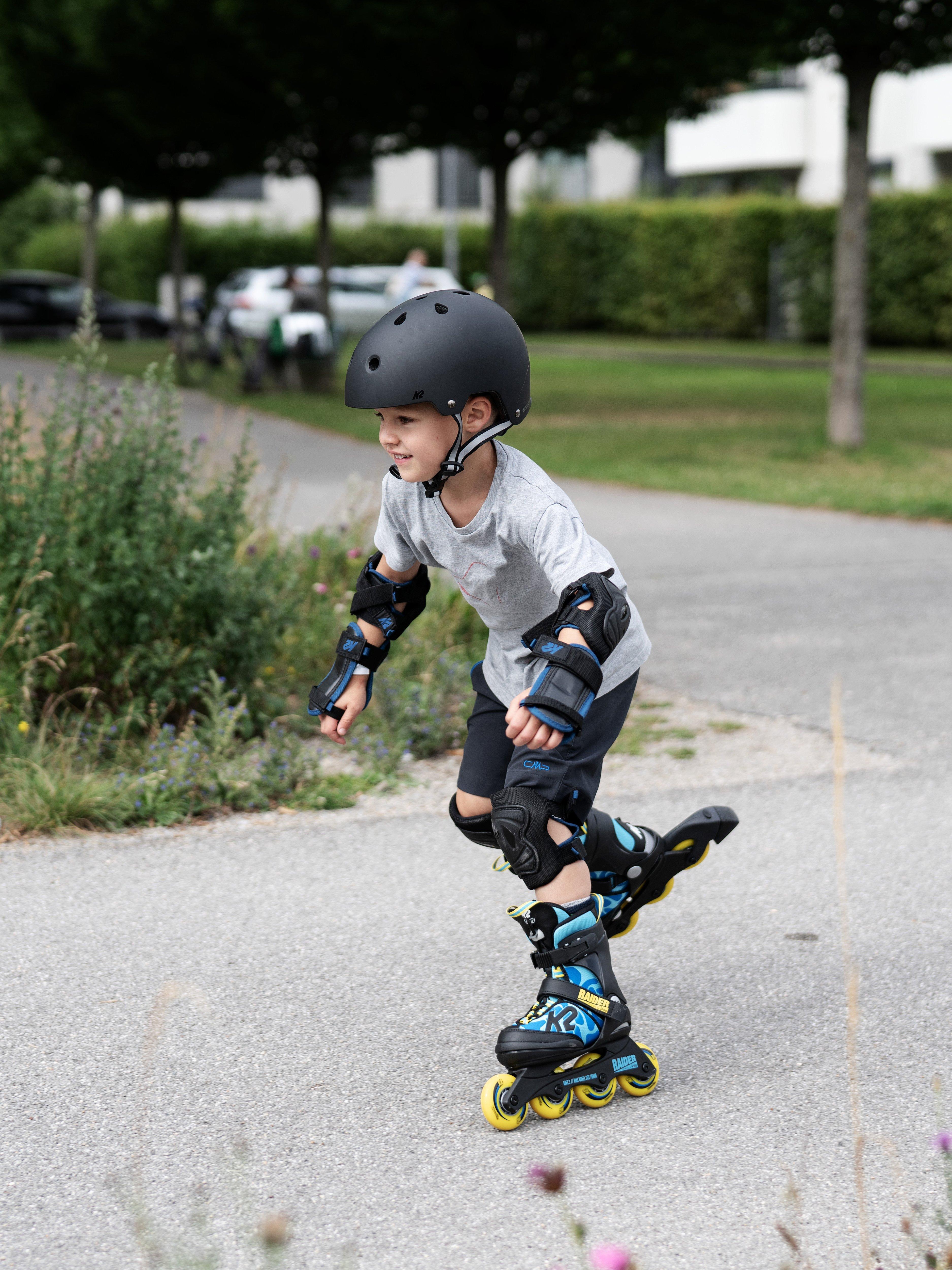 K2 Raider Pro Pack Inline Skates 2026 | K2 Skates