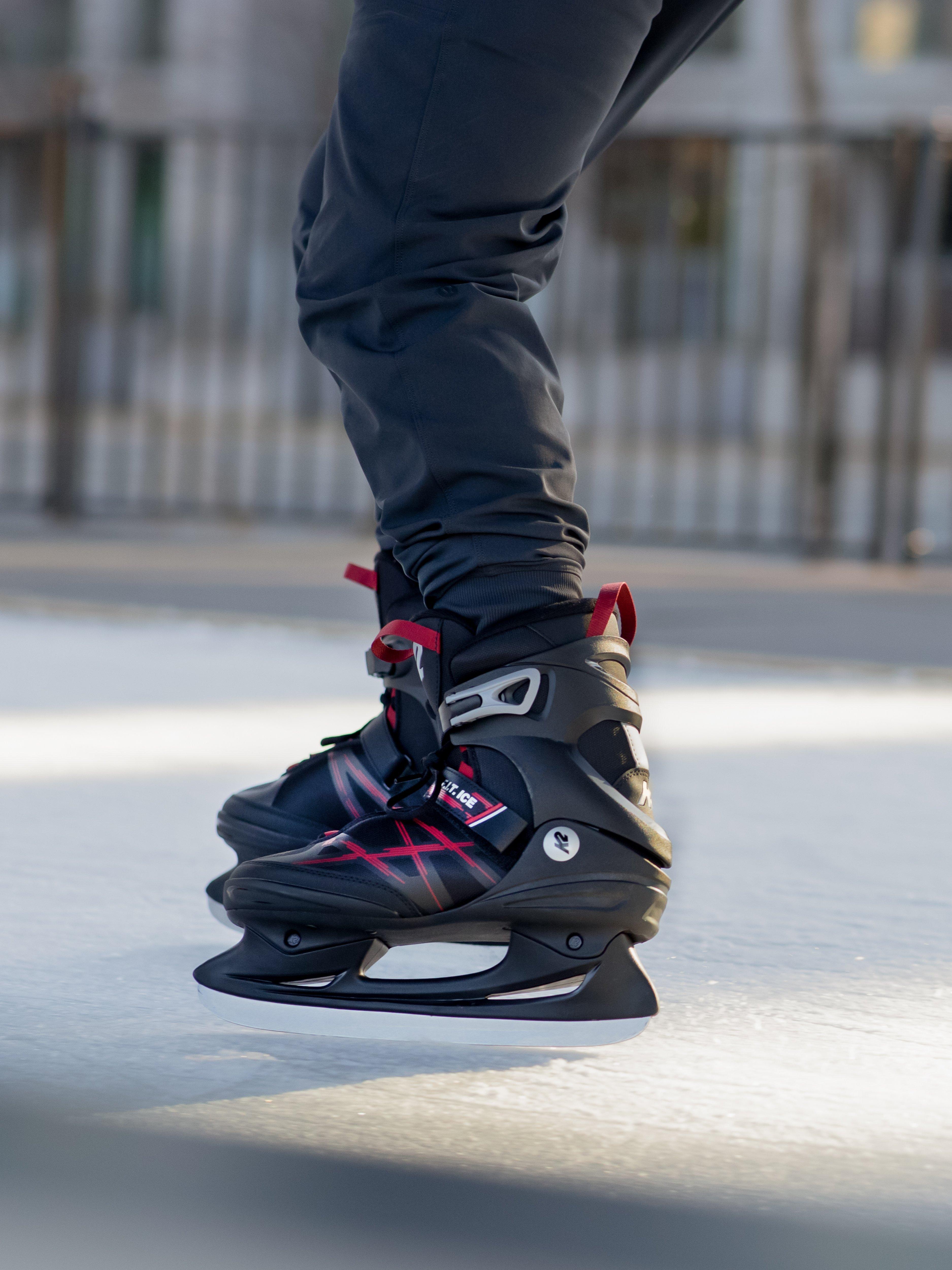 K2 Ice Men's Ice Skates 2025 K2 Skates