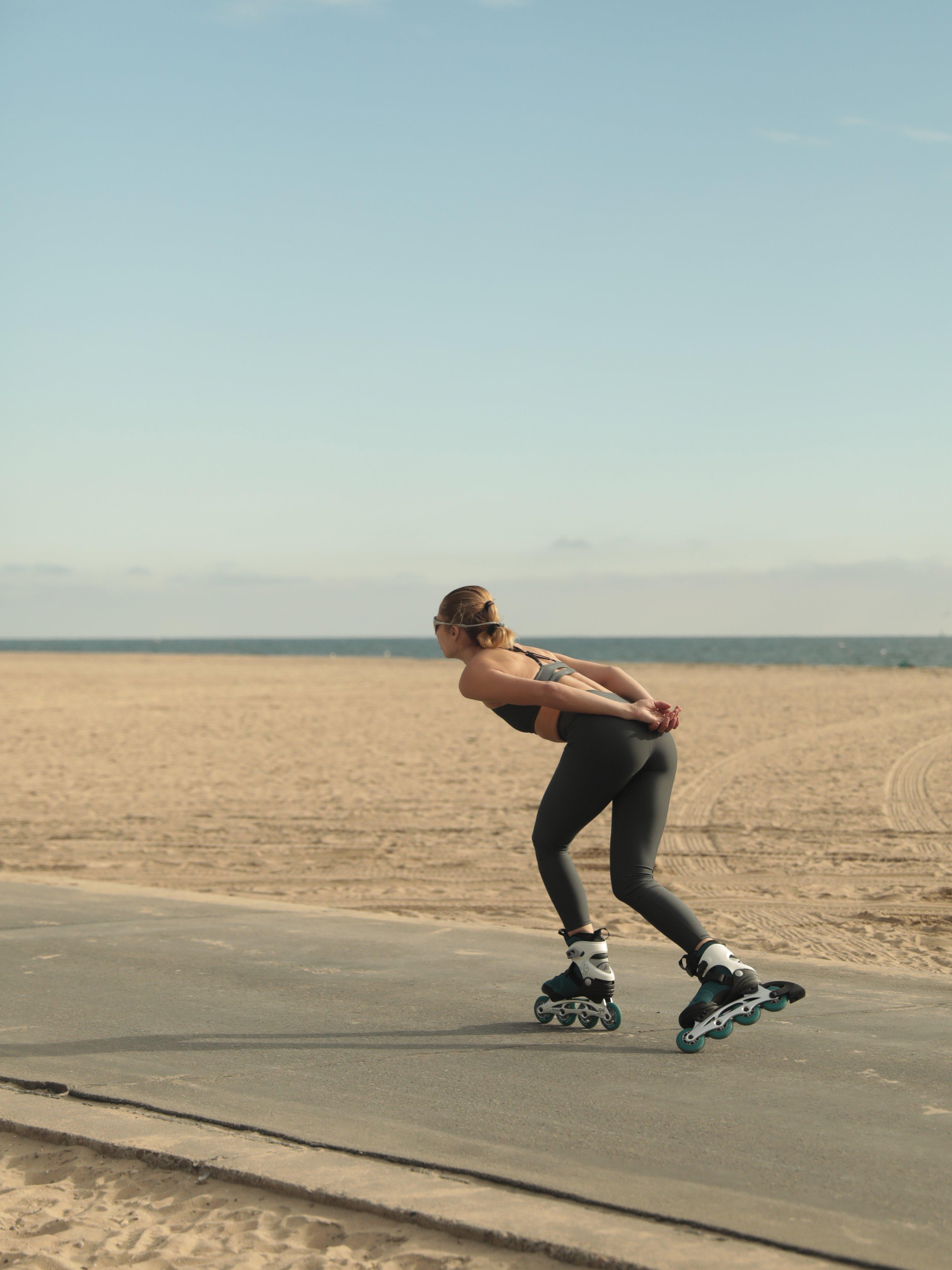 美品！ダブルBoA！k2 24cm K2 BOA®ブーツ】実際本気で滑ったら… - YouTube