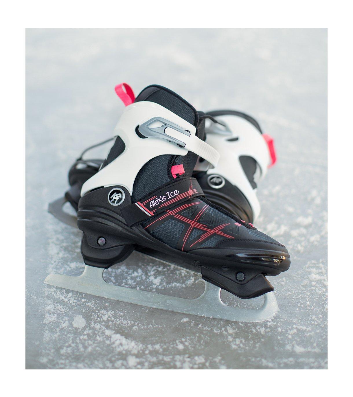 K2 Alexis Ice BOA® Ice Skates (For Women) - Save 50