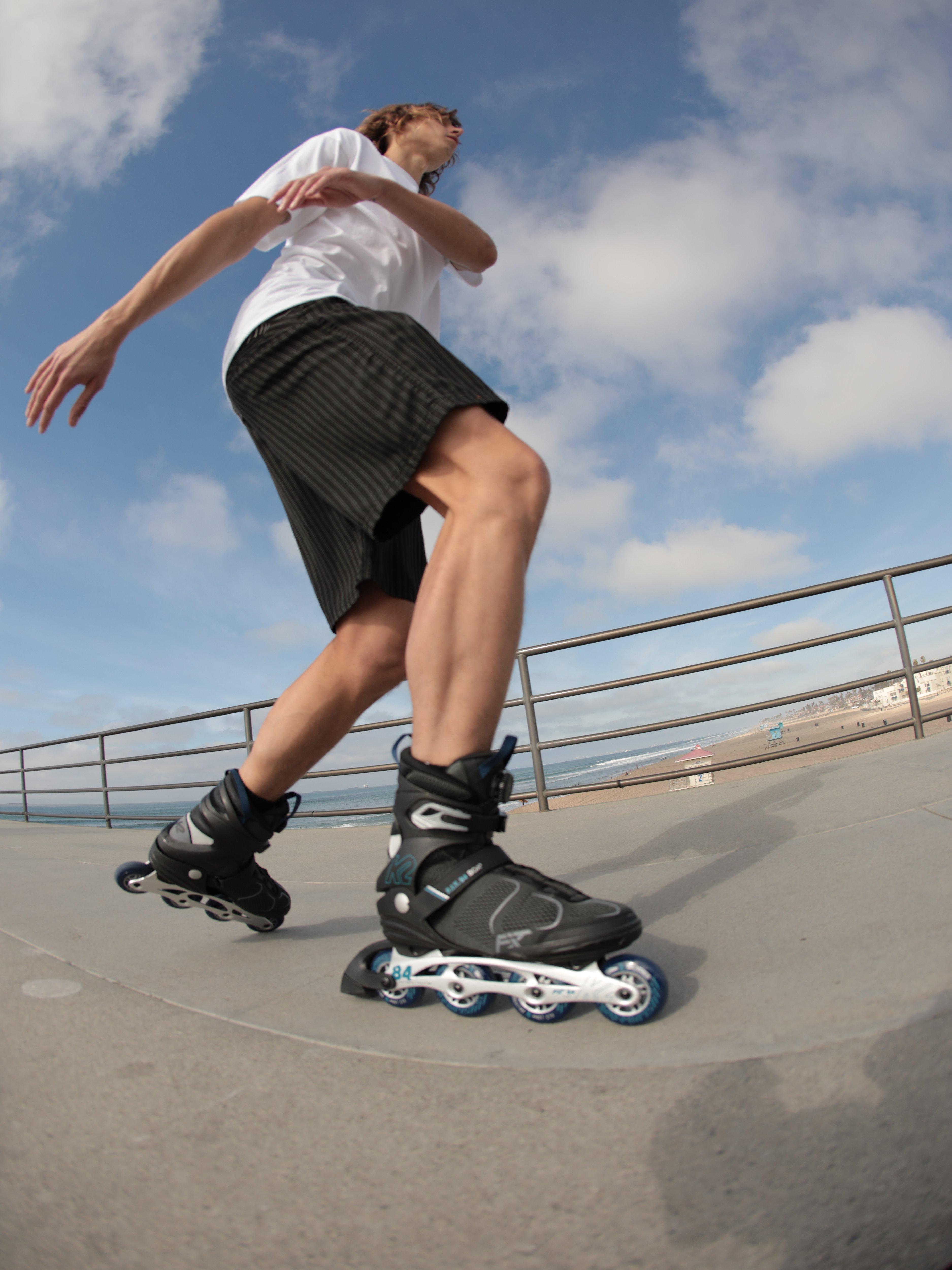 K2 F.I.T. 84 Boa® Inline Skates 2025 | K2 Skates