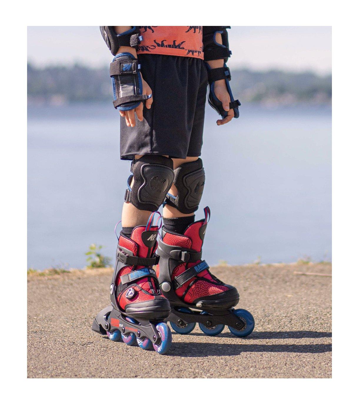 K2 レイダー RAIDER BLACK BOA 26cm 2021-2022 K2 Raider Black Snowboard Boots | Zumiez